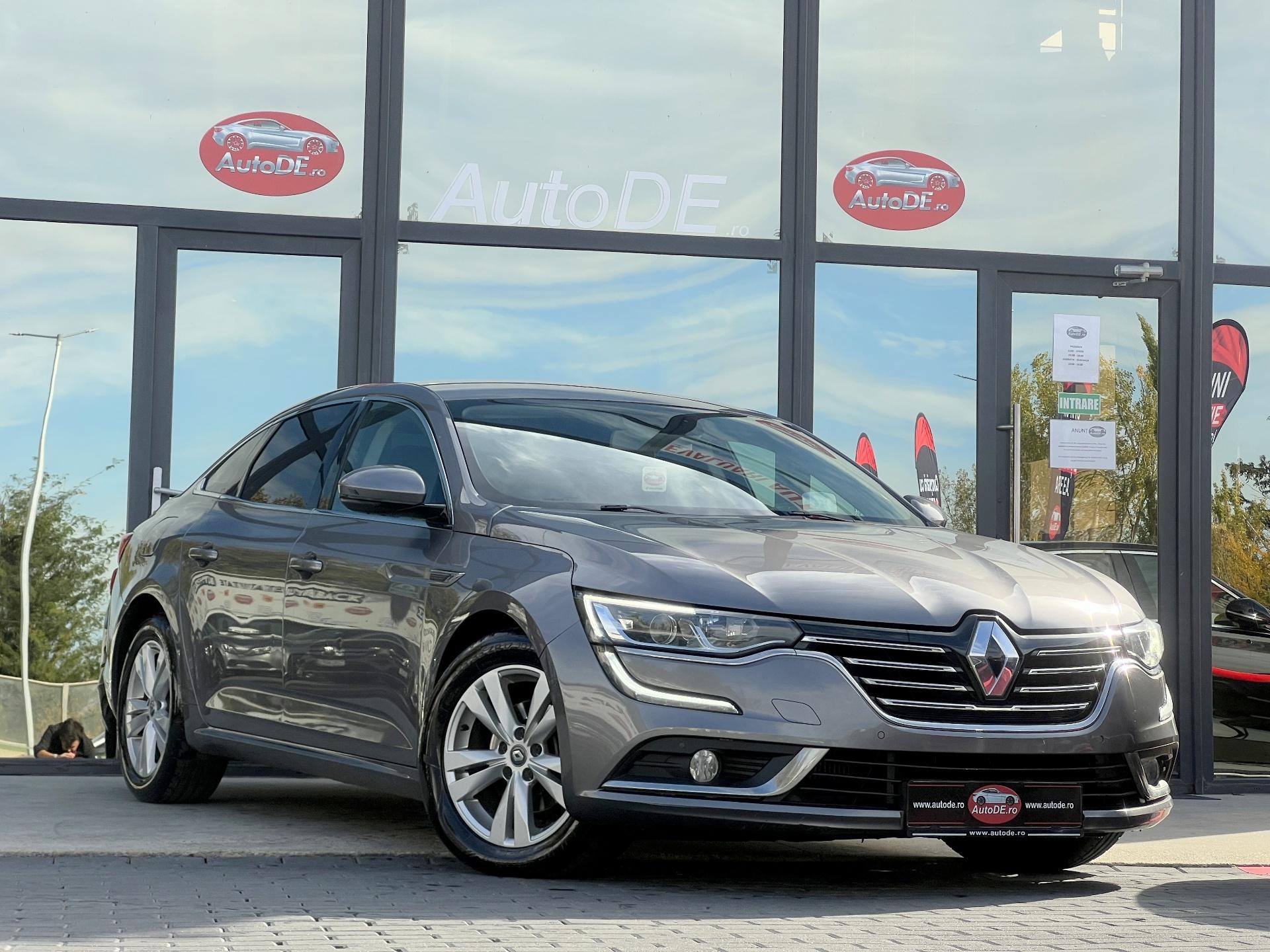 Renault-Talisman