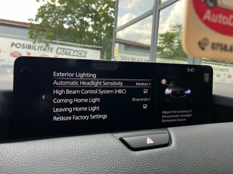 Car Thumb