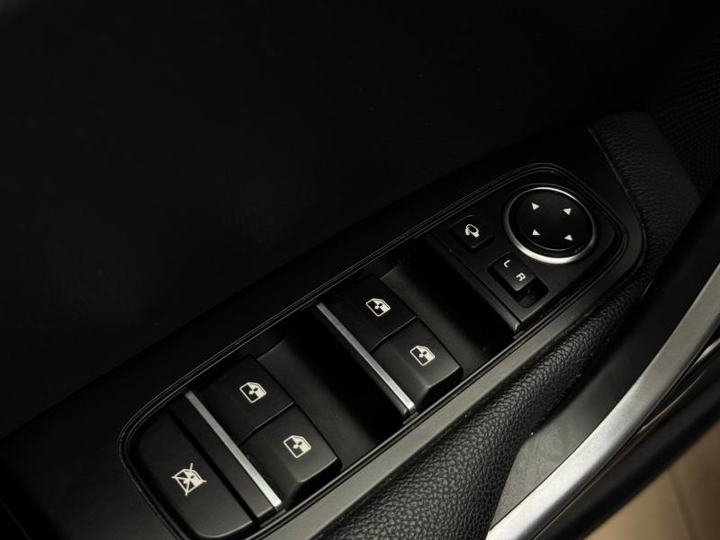 Car Thumb