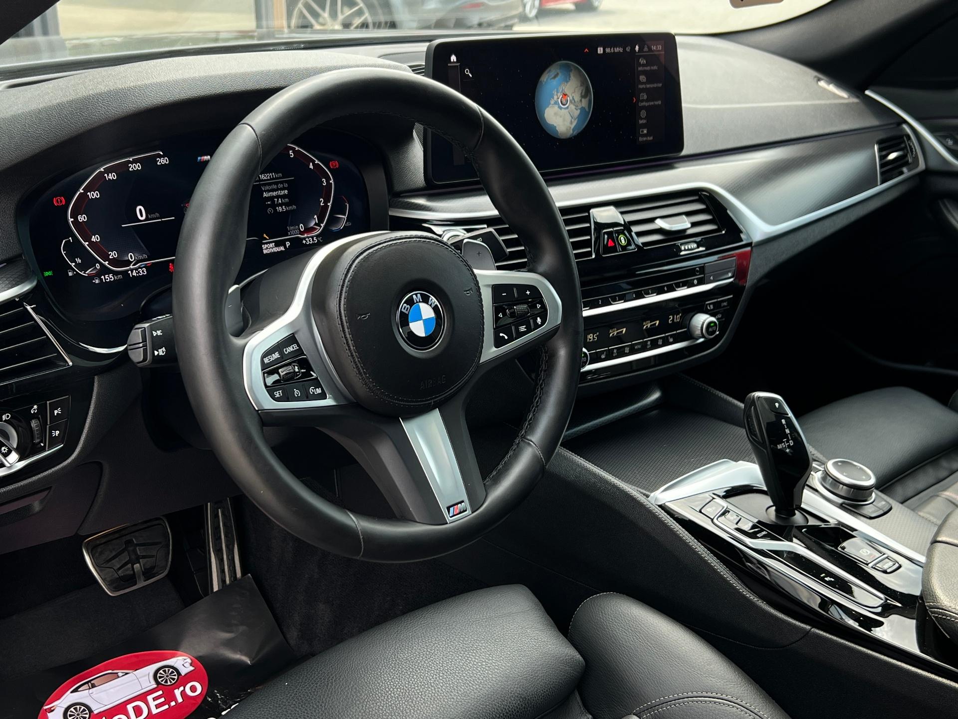 BMW-Seria 5