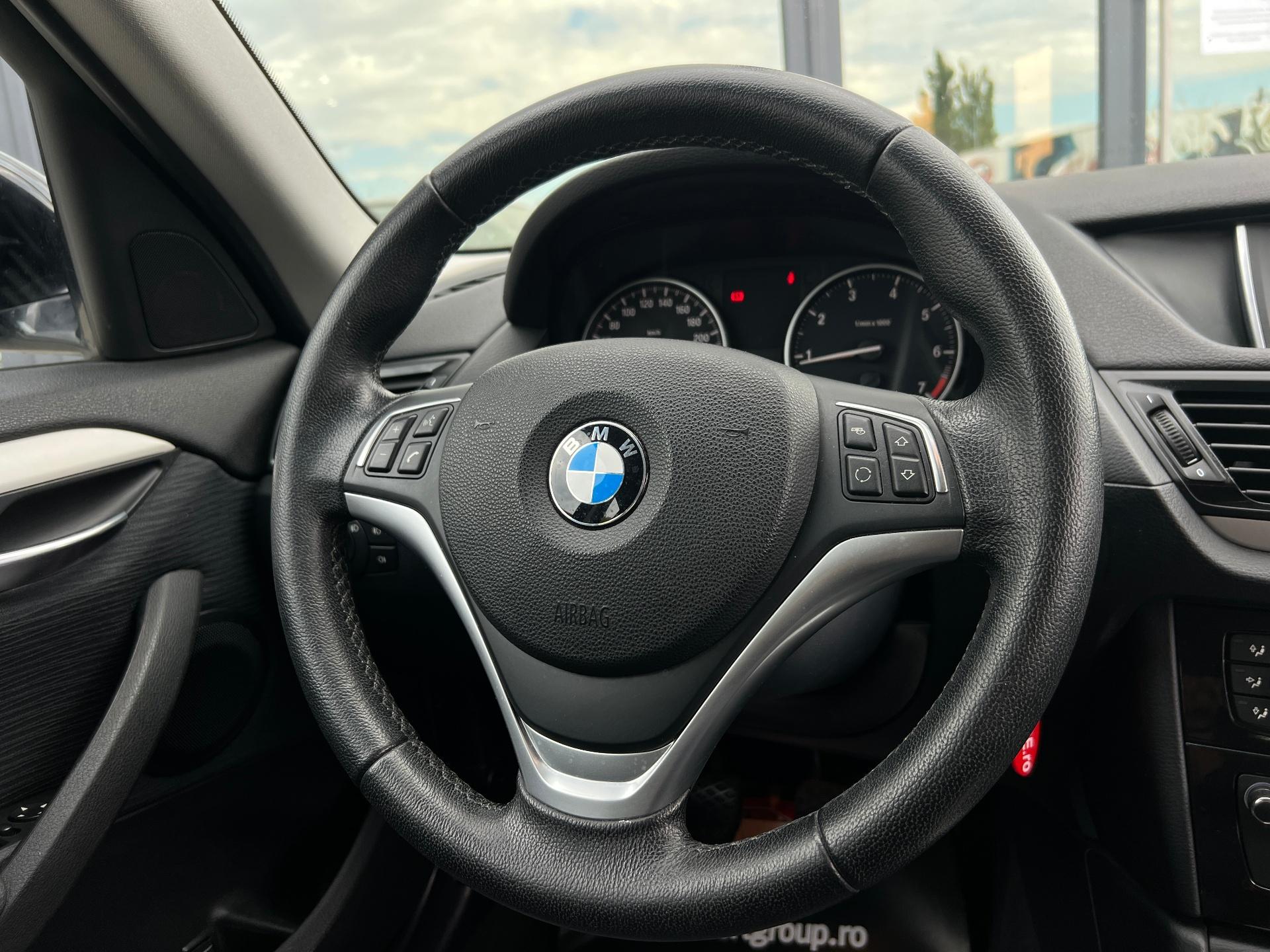 BMW-X1