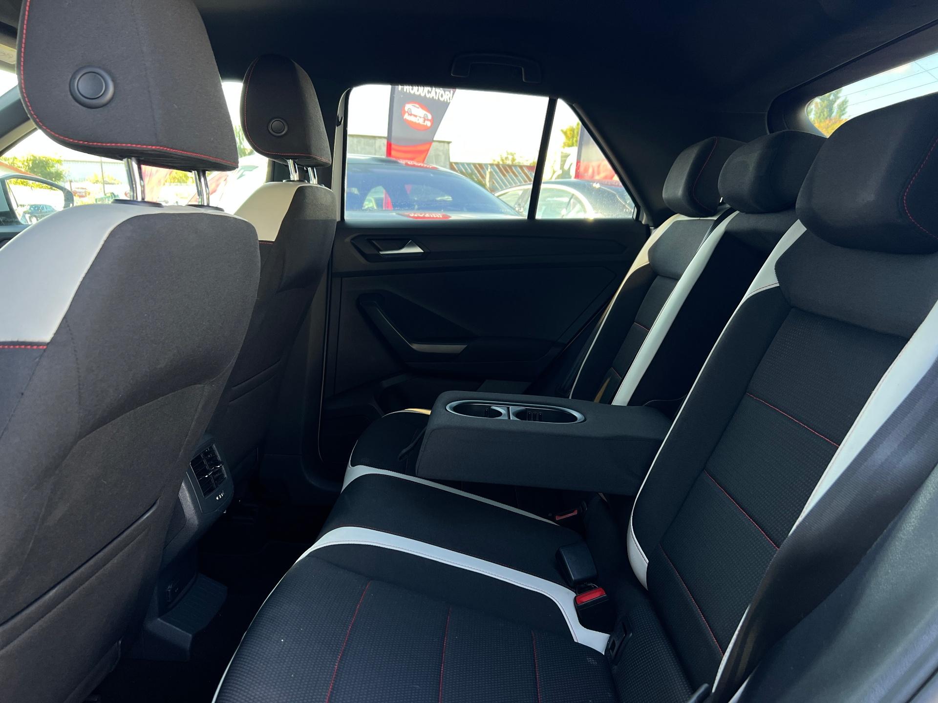 Volkswagen-T-Roc