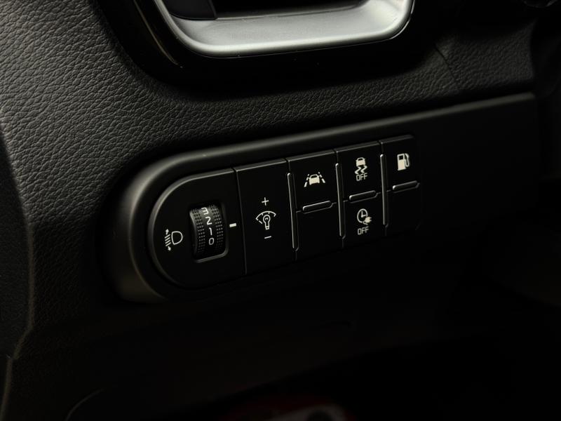 Car Thumb