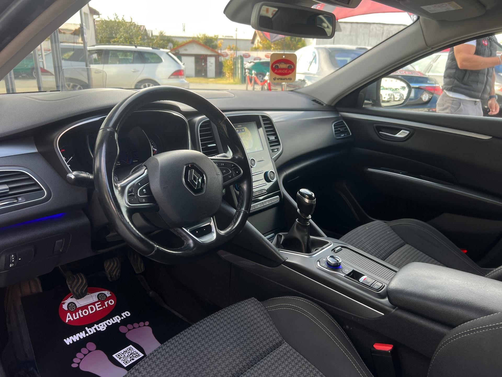 Renault-Talisman