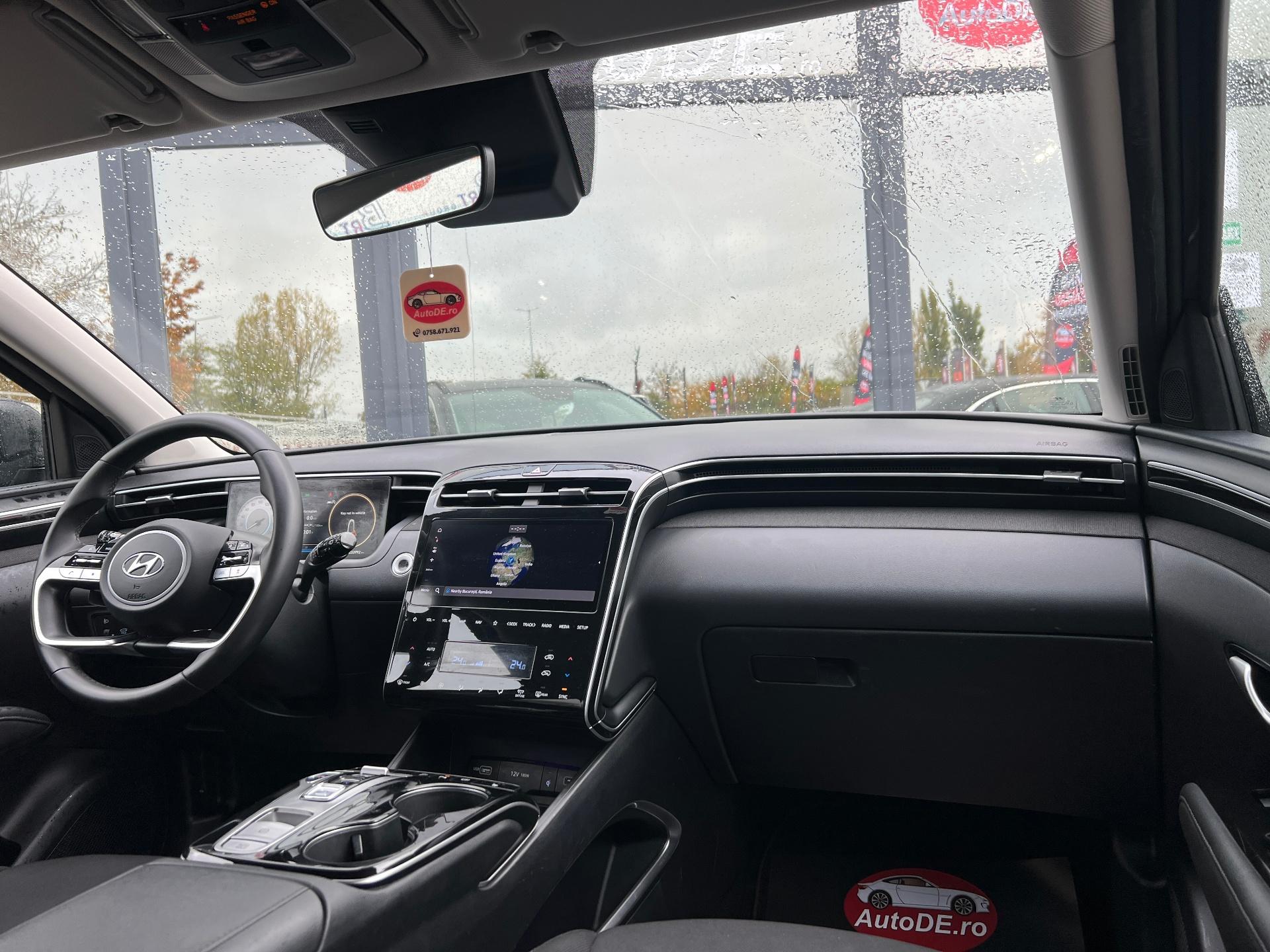 Hyundai-Tucson