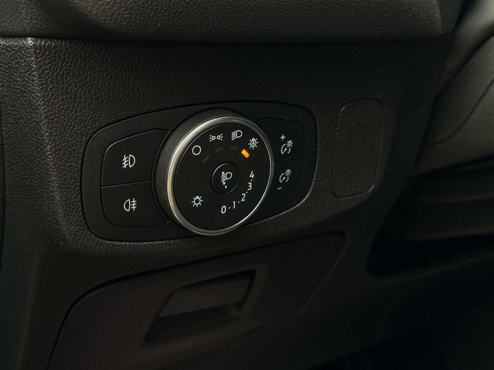 Ford-Focus