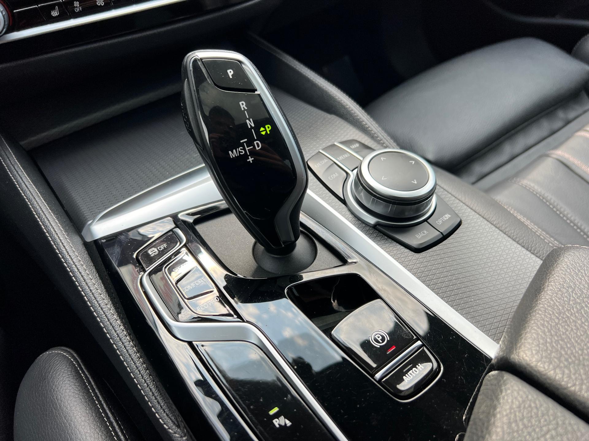 BMW-Seria 5