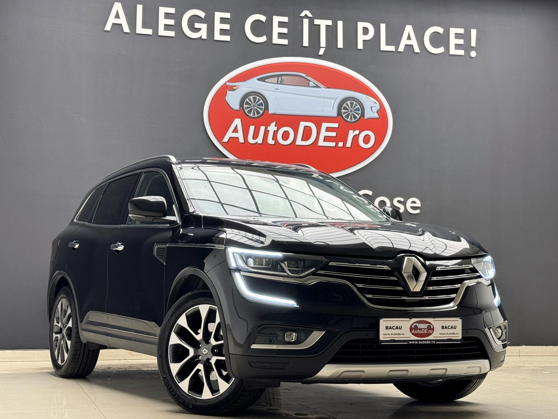 Renault-Koleos