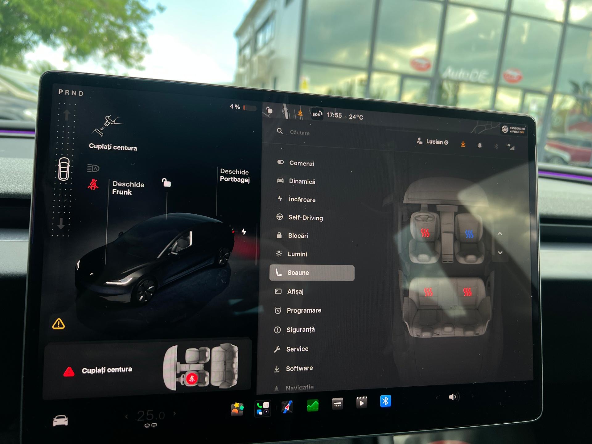Tesla-Model 3