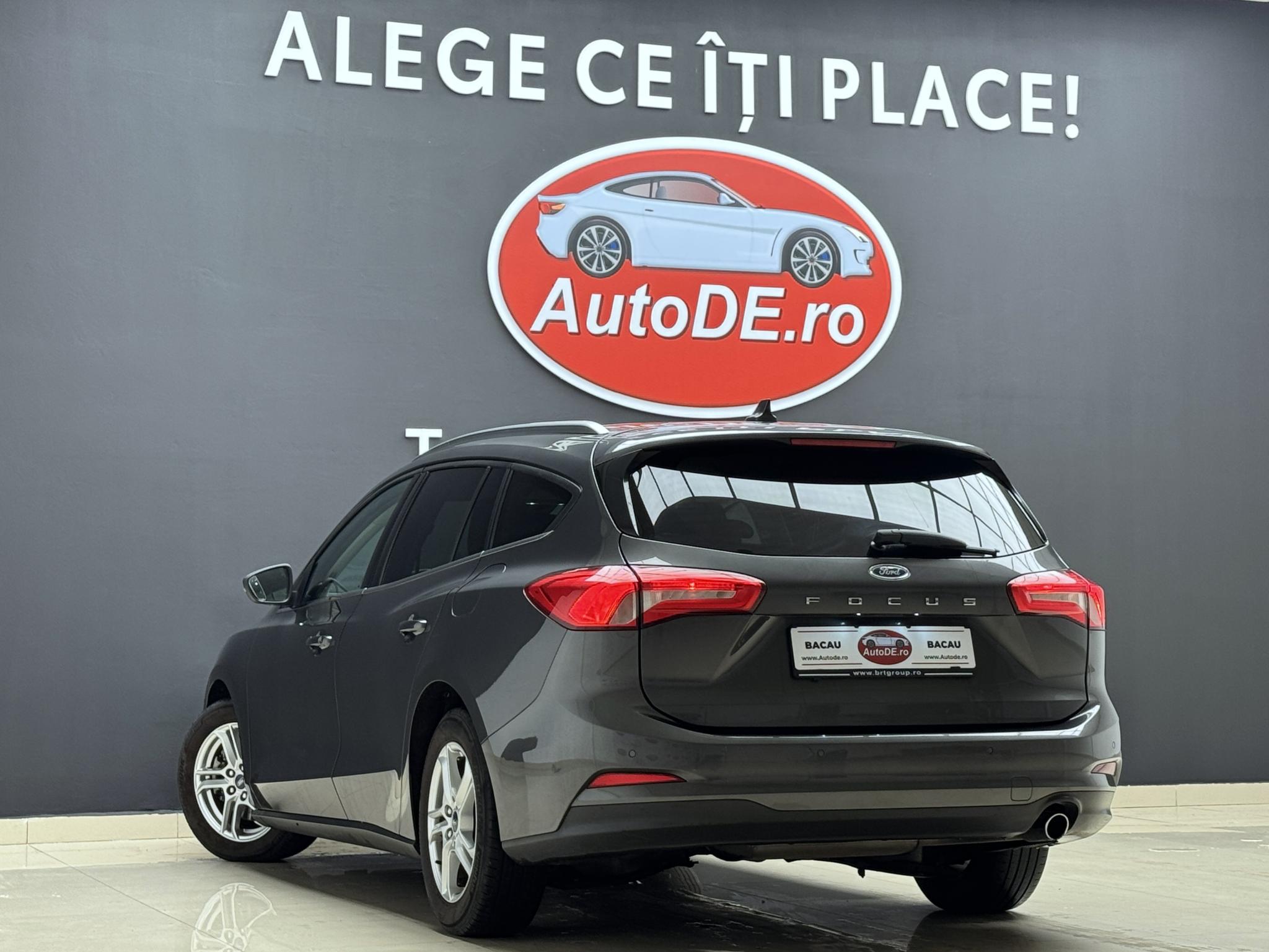Ford-Focus