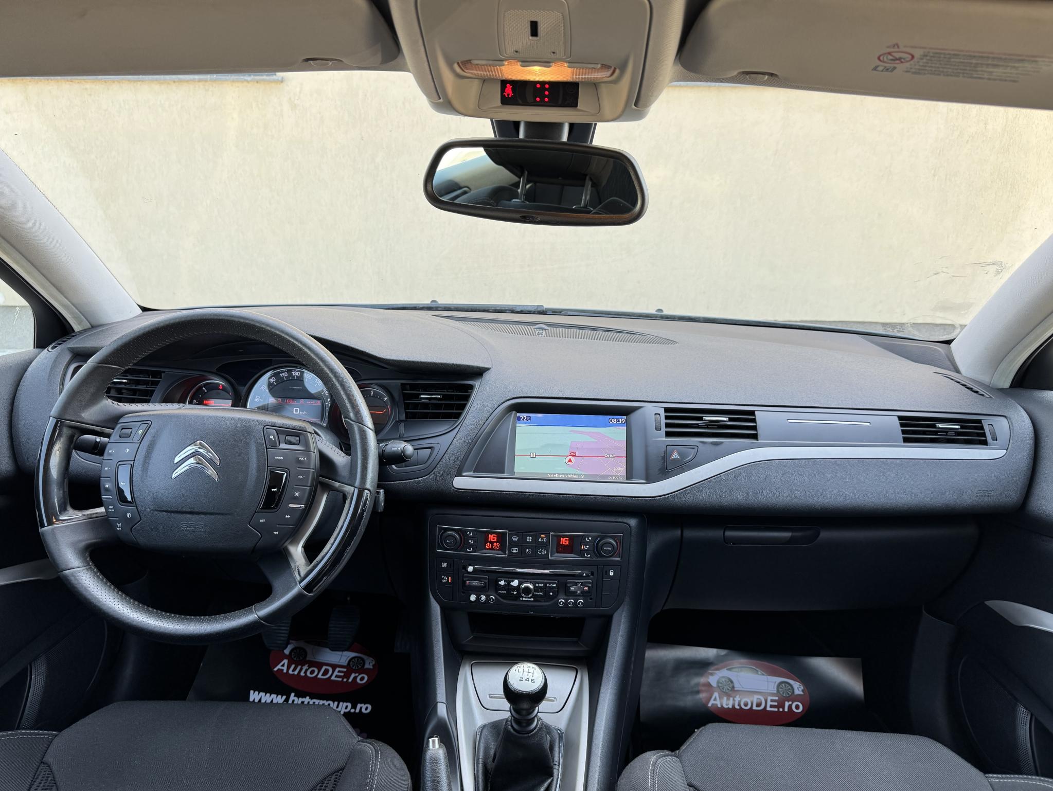 Citroen-C5
