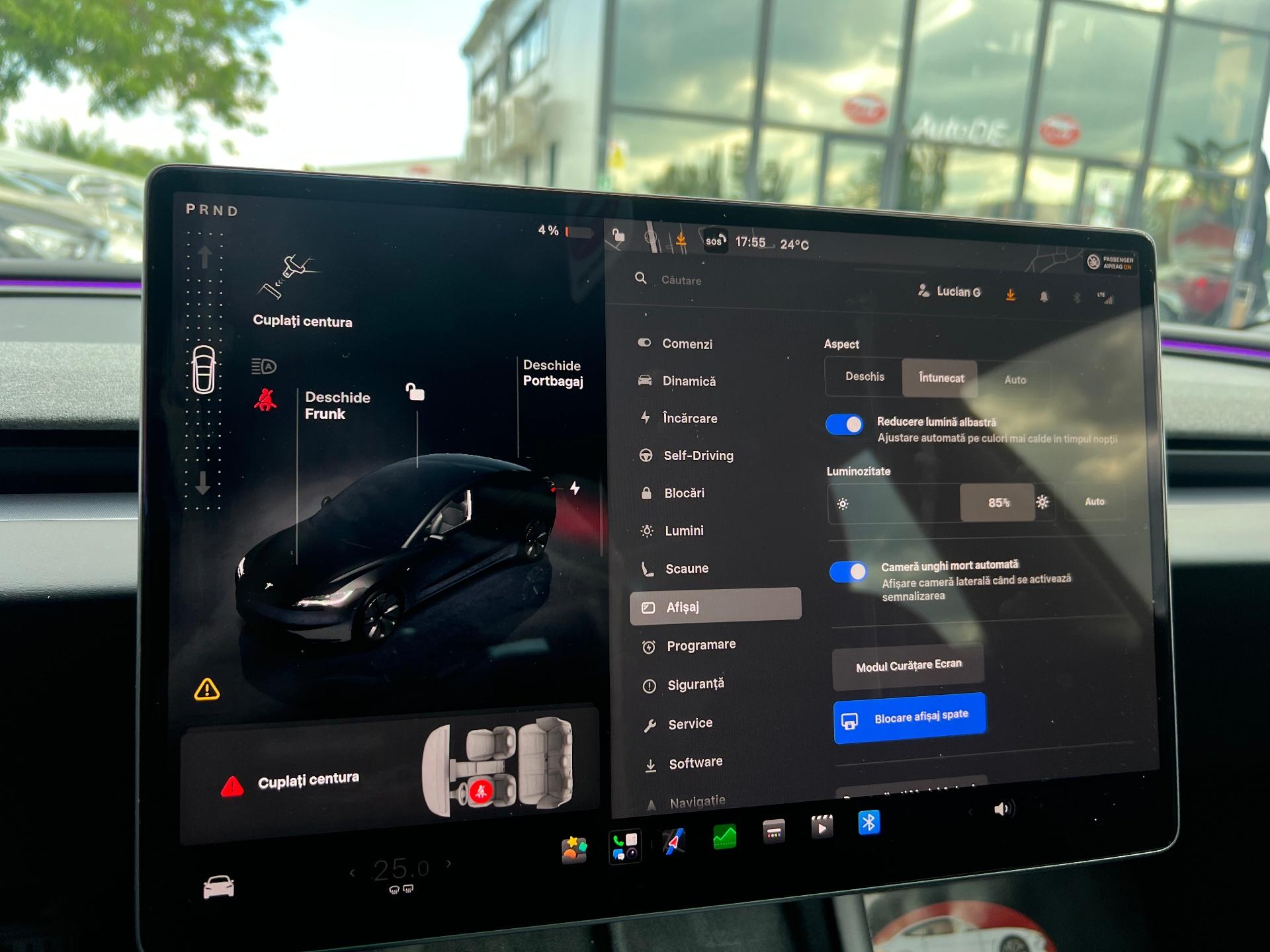 Tesla-Model 3