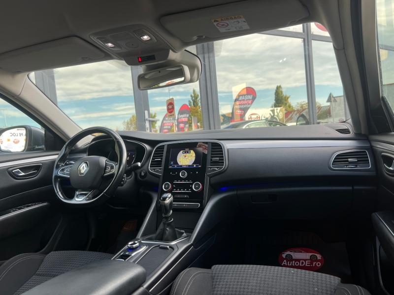 Car Thumb