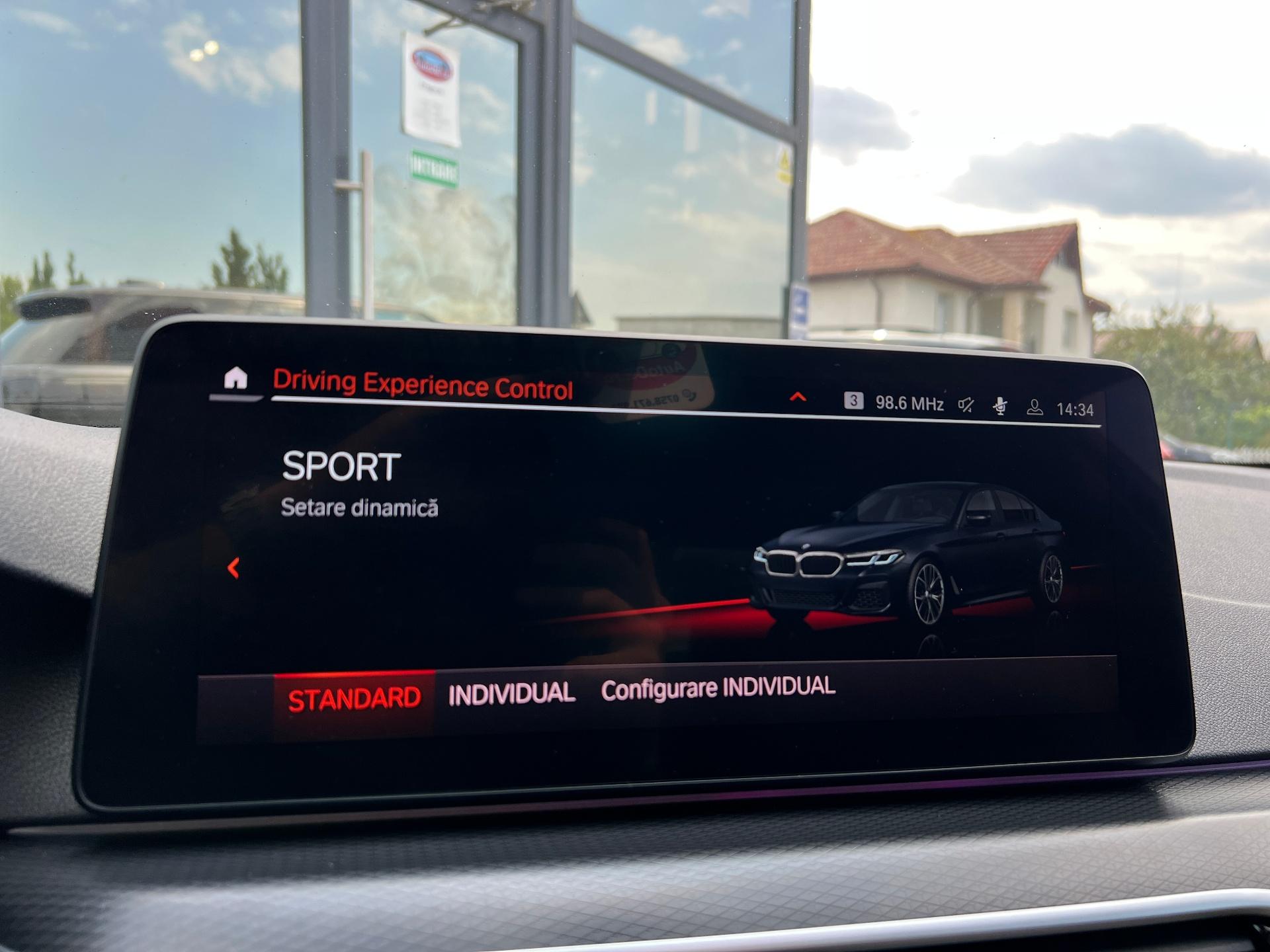 BMW-Seria 5