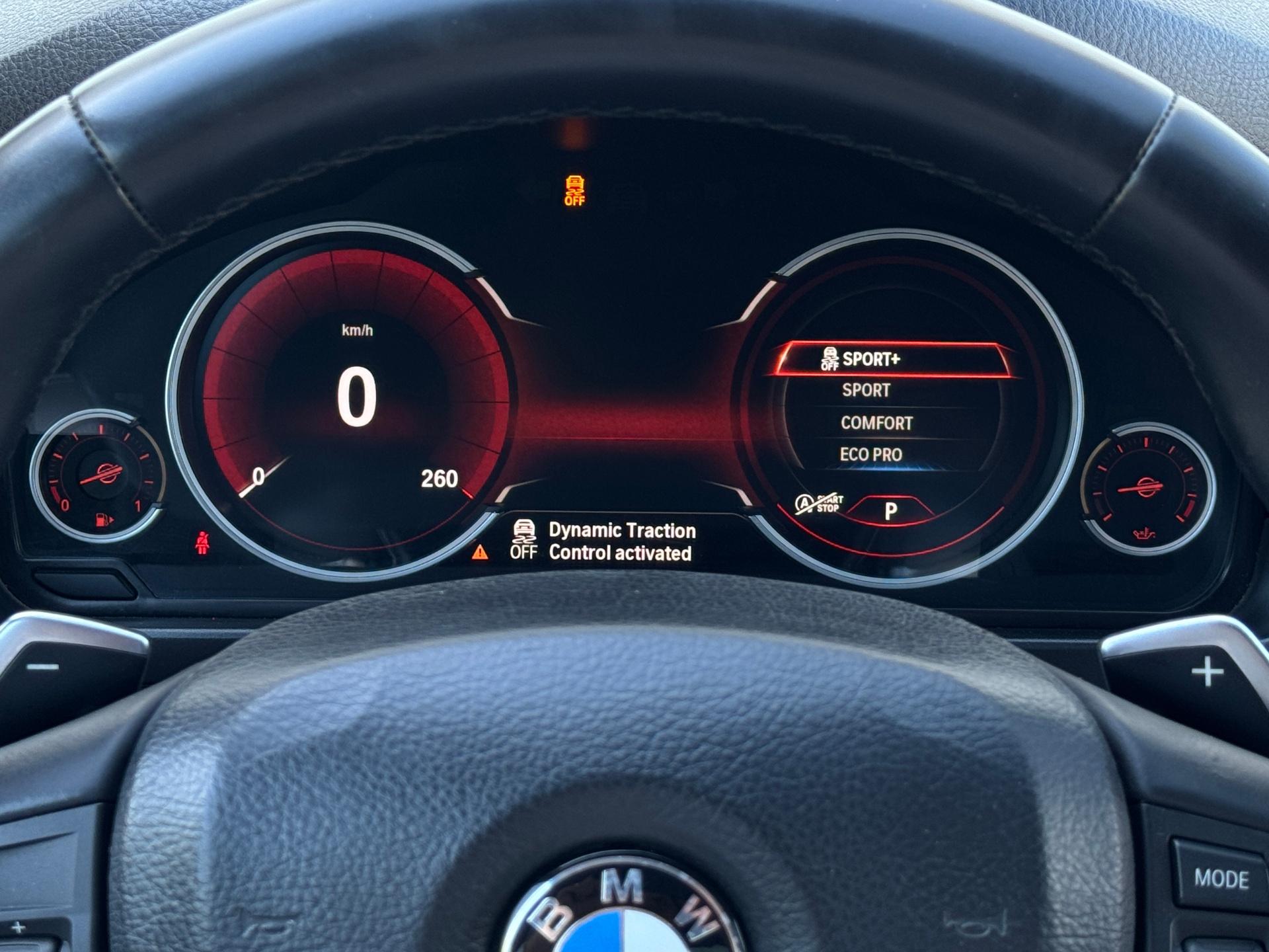 BMW-Seria 5