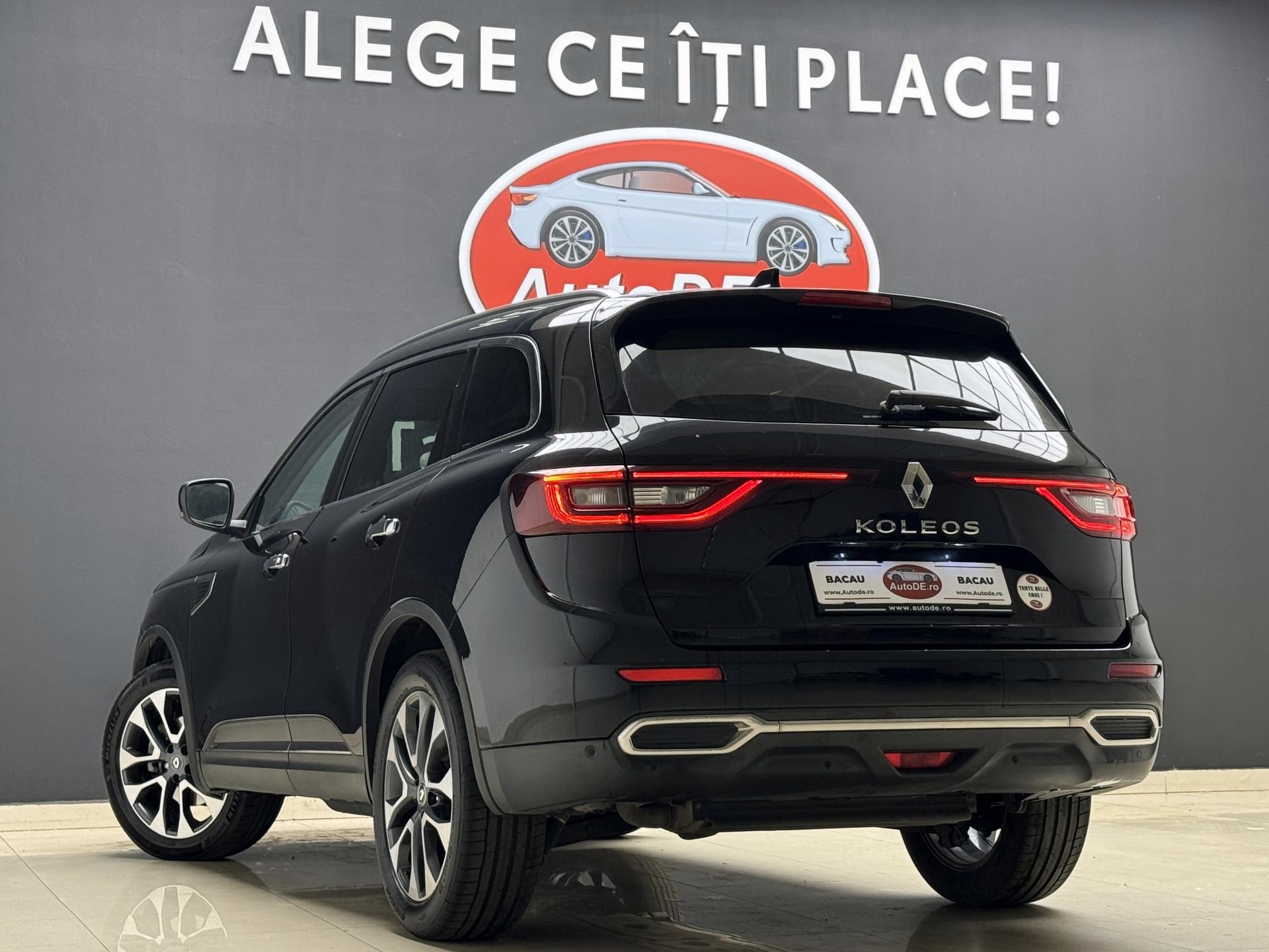 Renault-Koleos