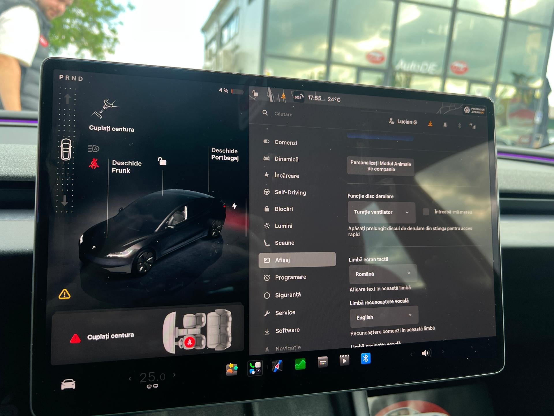 Tesla-Model 3