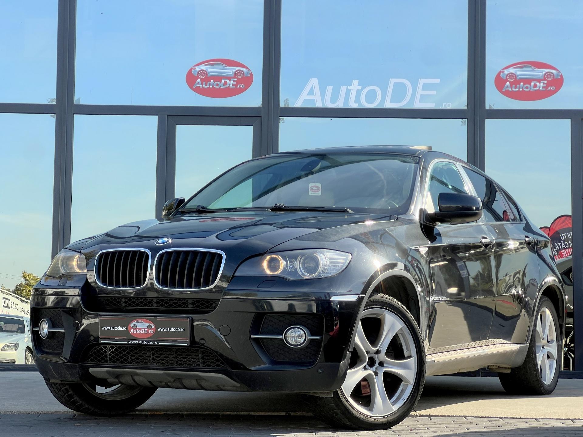 BMW-X6