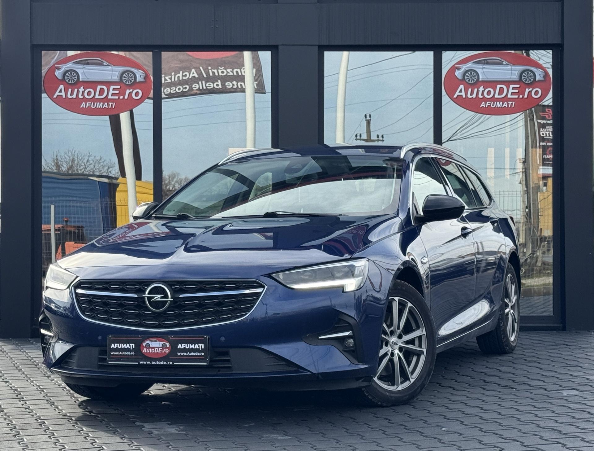 Opel-Insignia