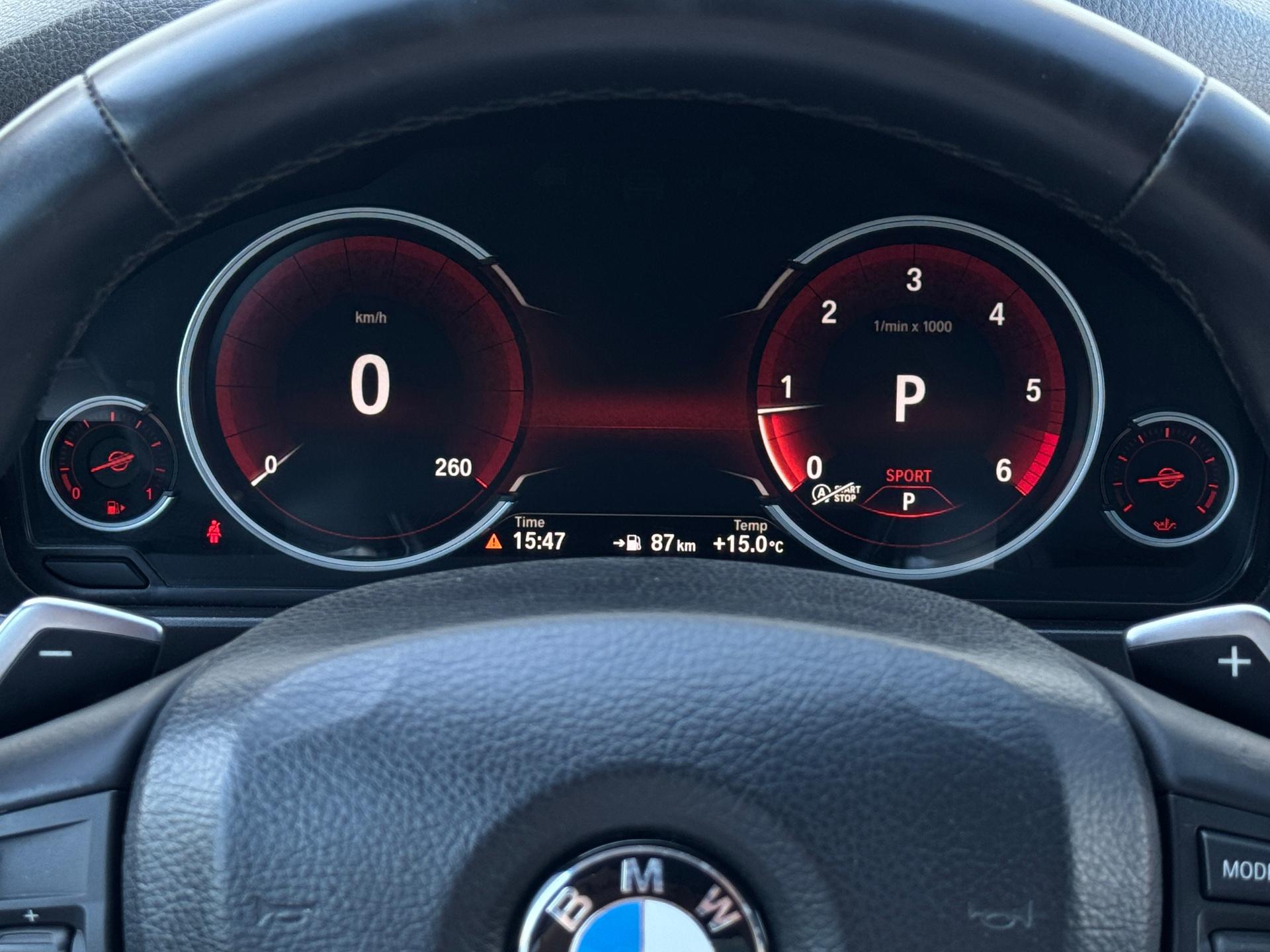 BMW-Seria 5
