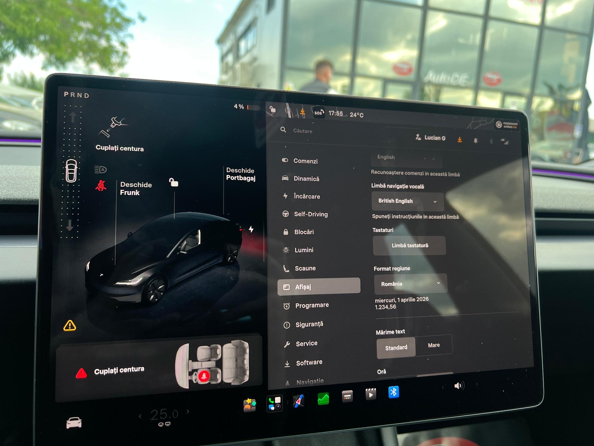 Tesla-Model 3