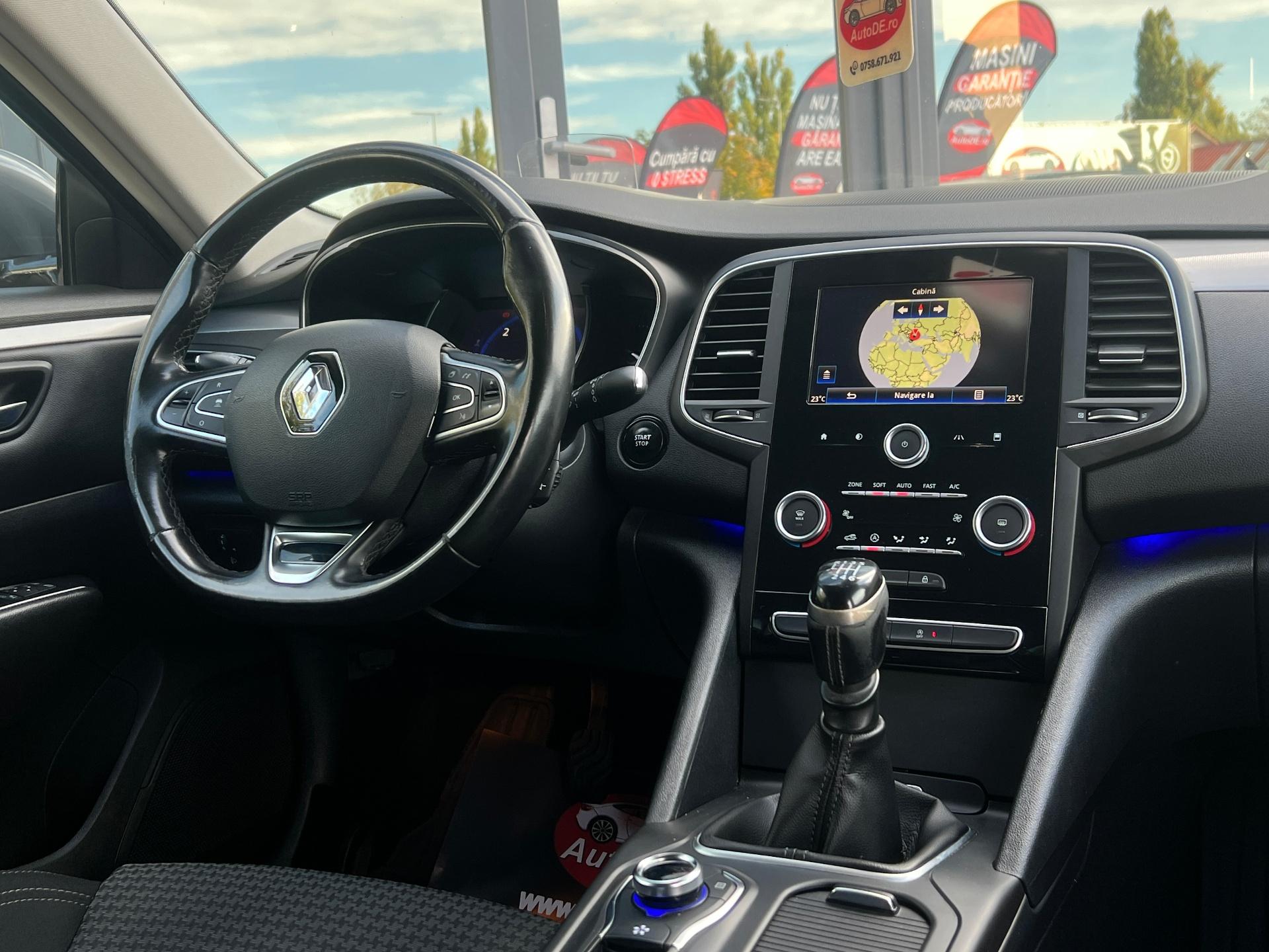 Renault-Talisman