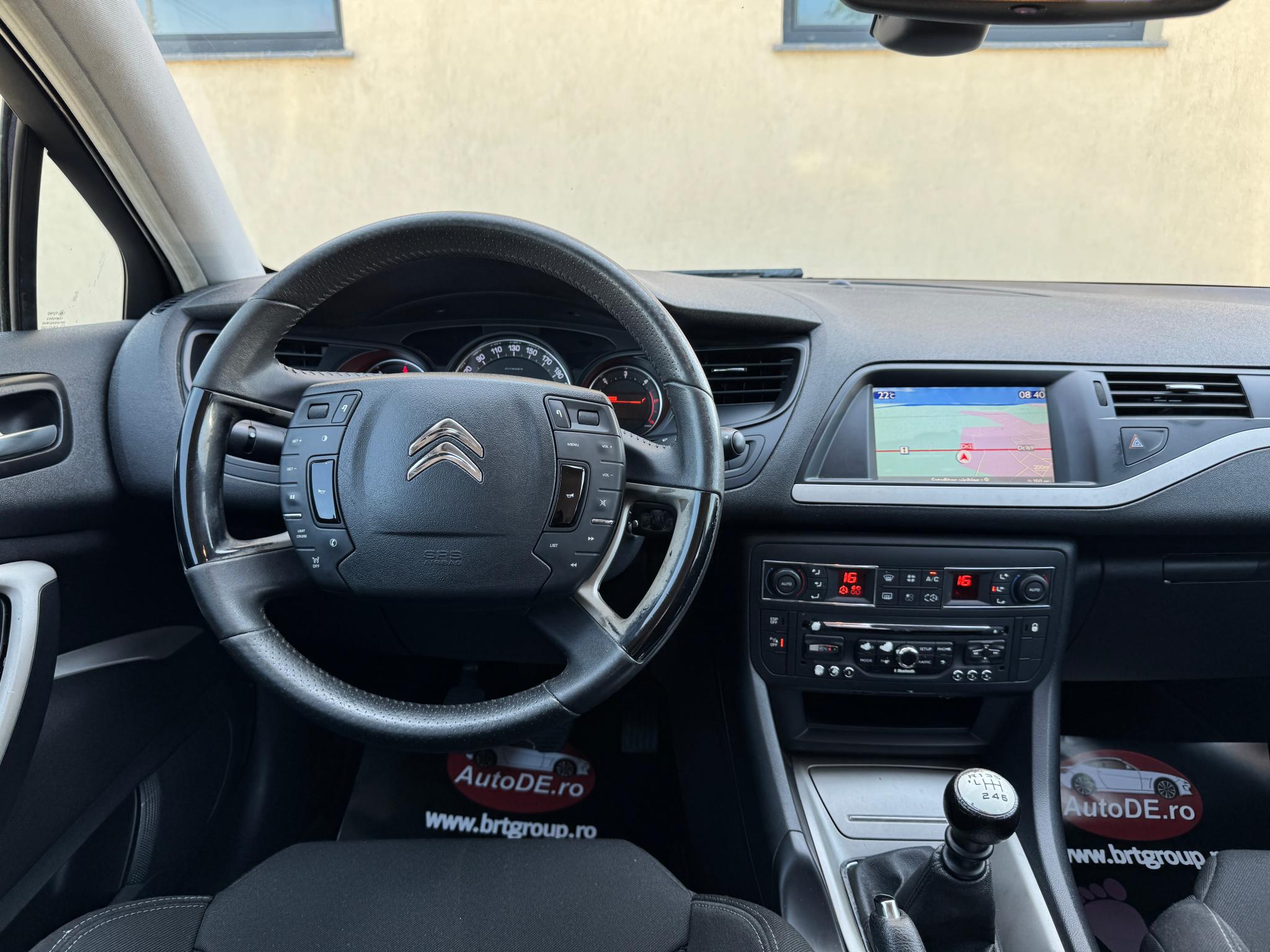 Citroen-C5