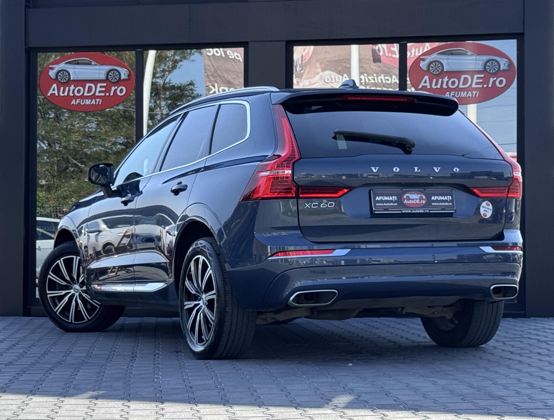 Volvo-XC 60
