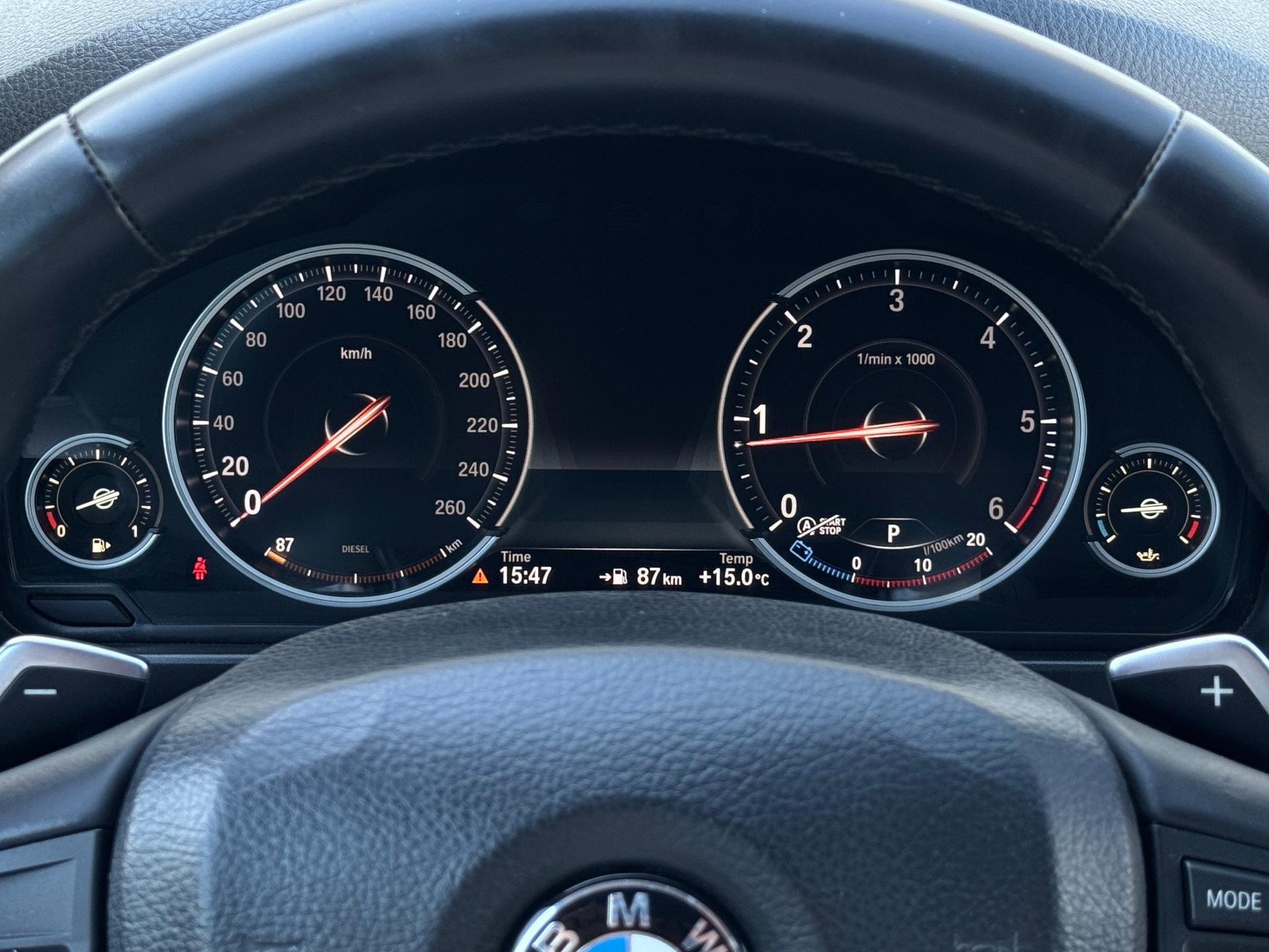 BMW-Seria 5
