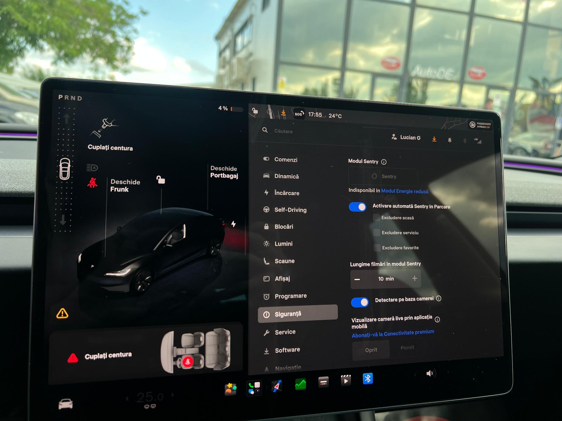 Tesla-Model 3