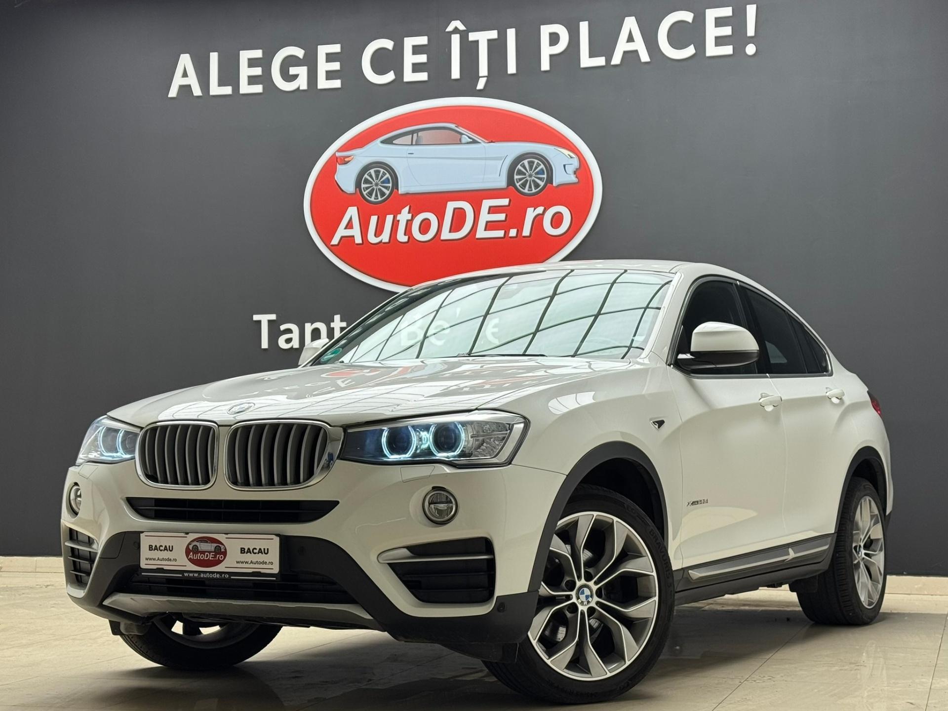 BMW-X4