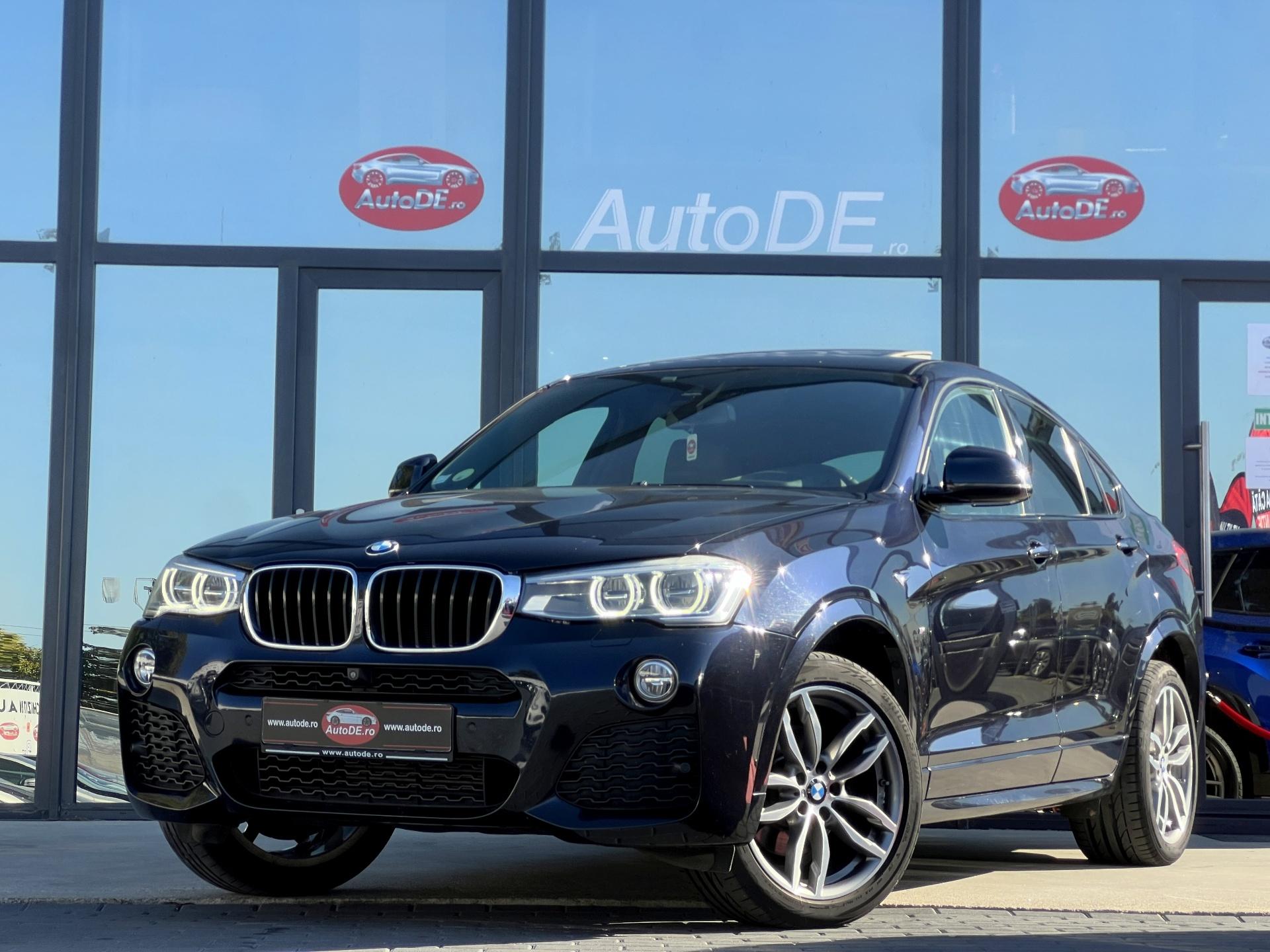 BMW-X4