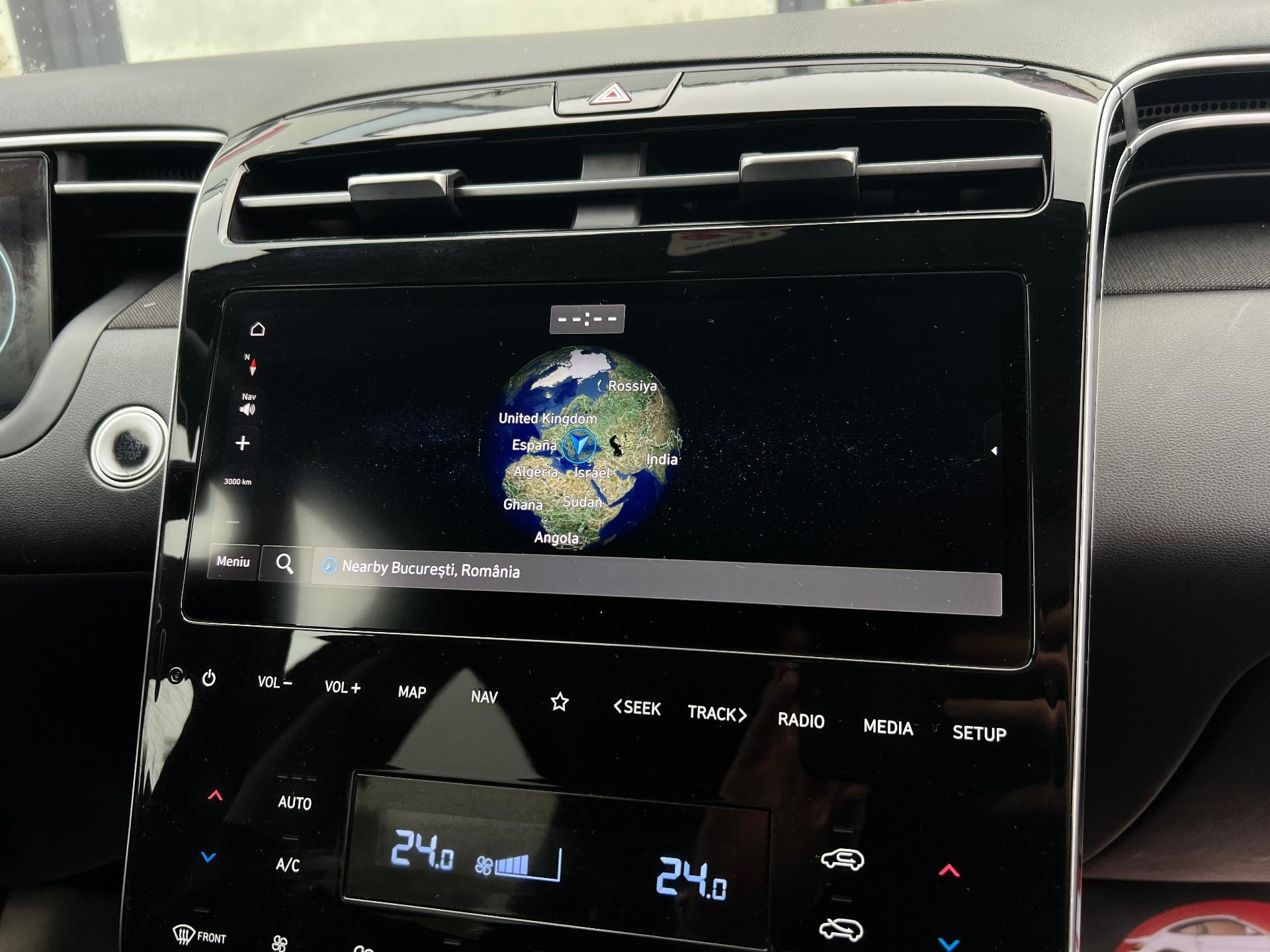Hyundai-Tucson