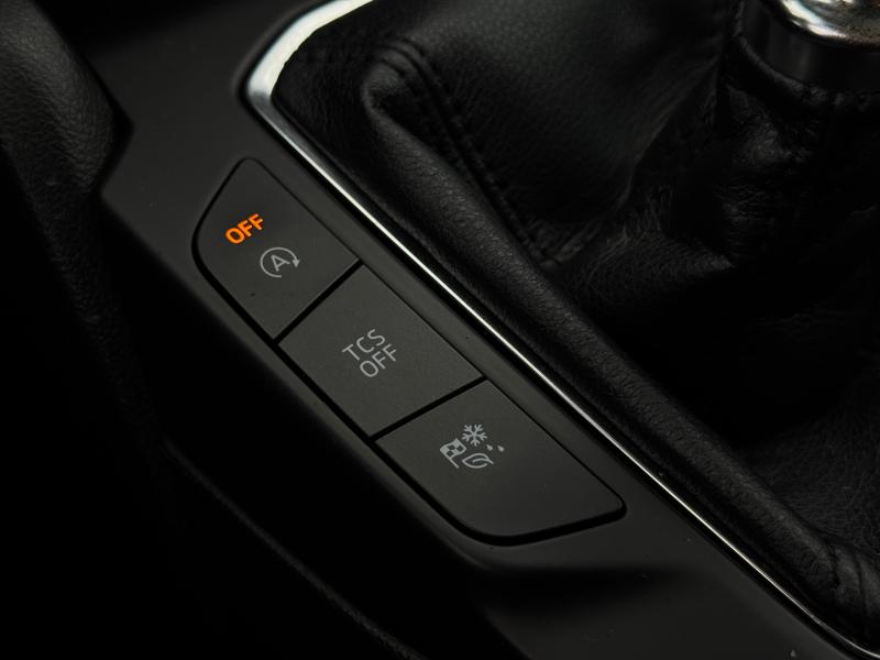 Car Thumb