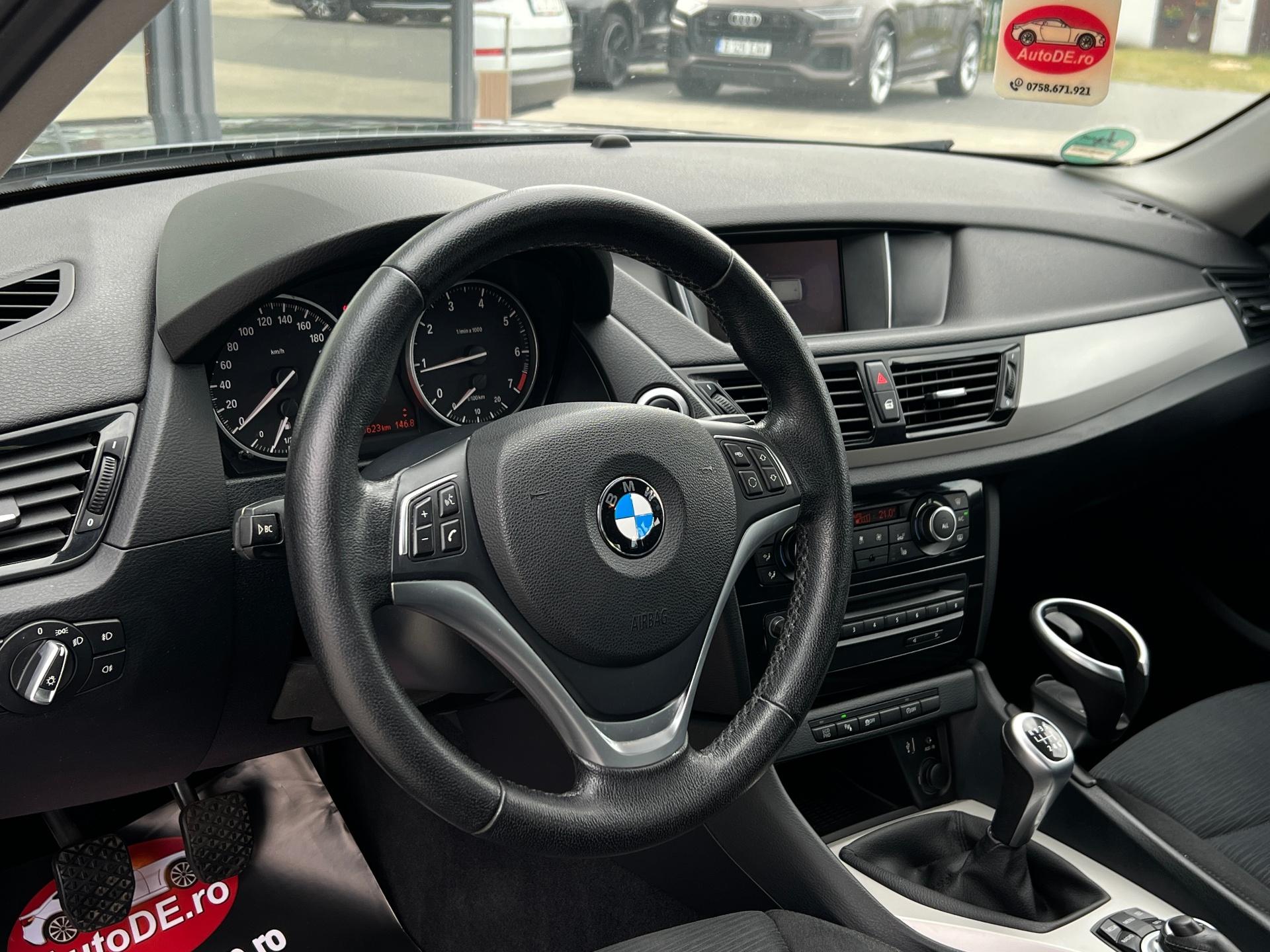 BMW-X1