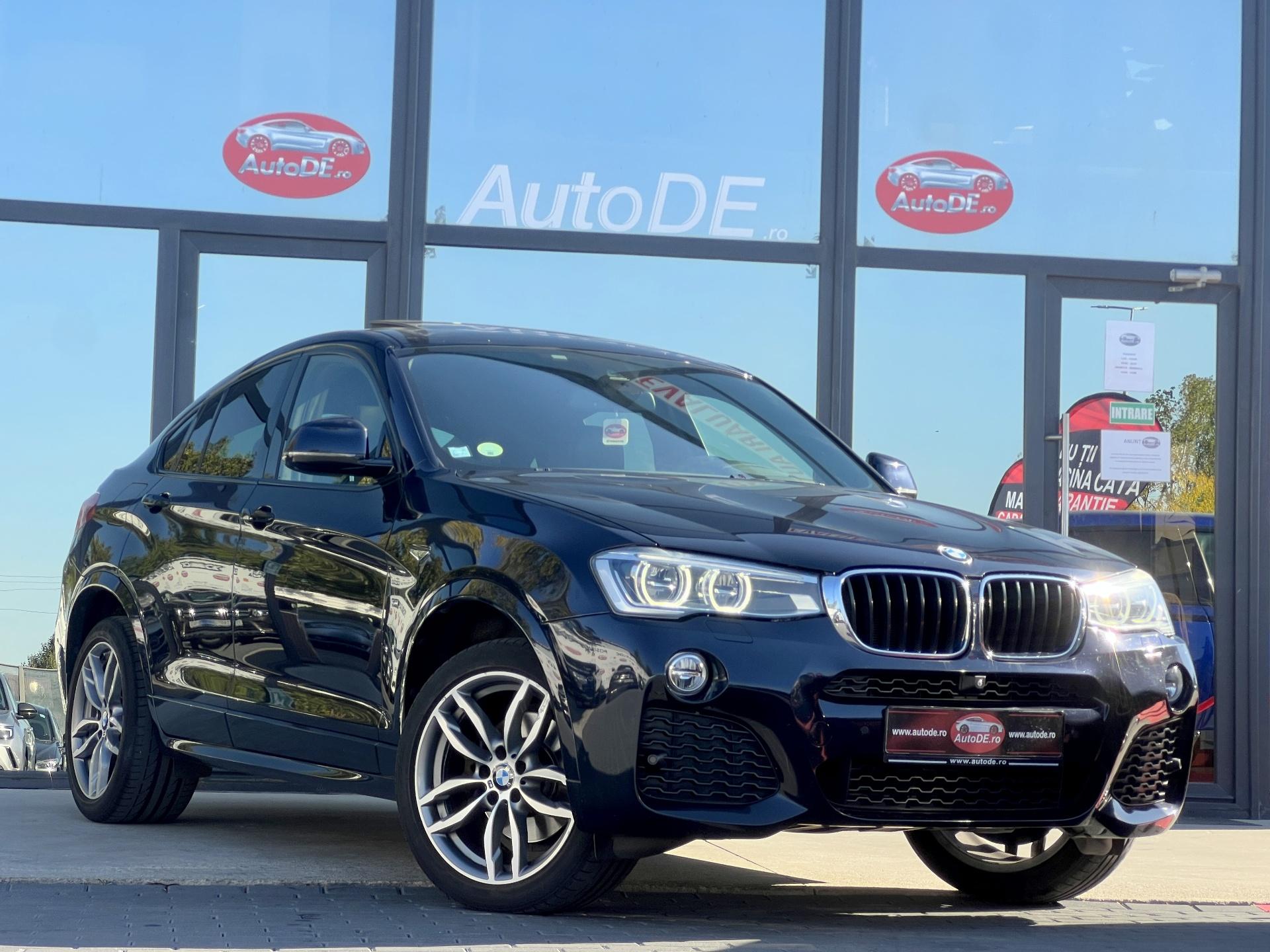 BMW-X4