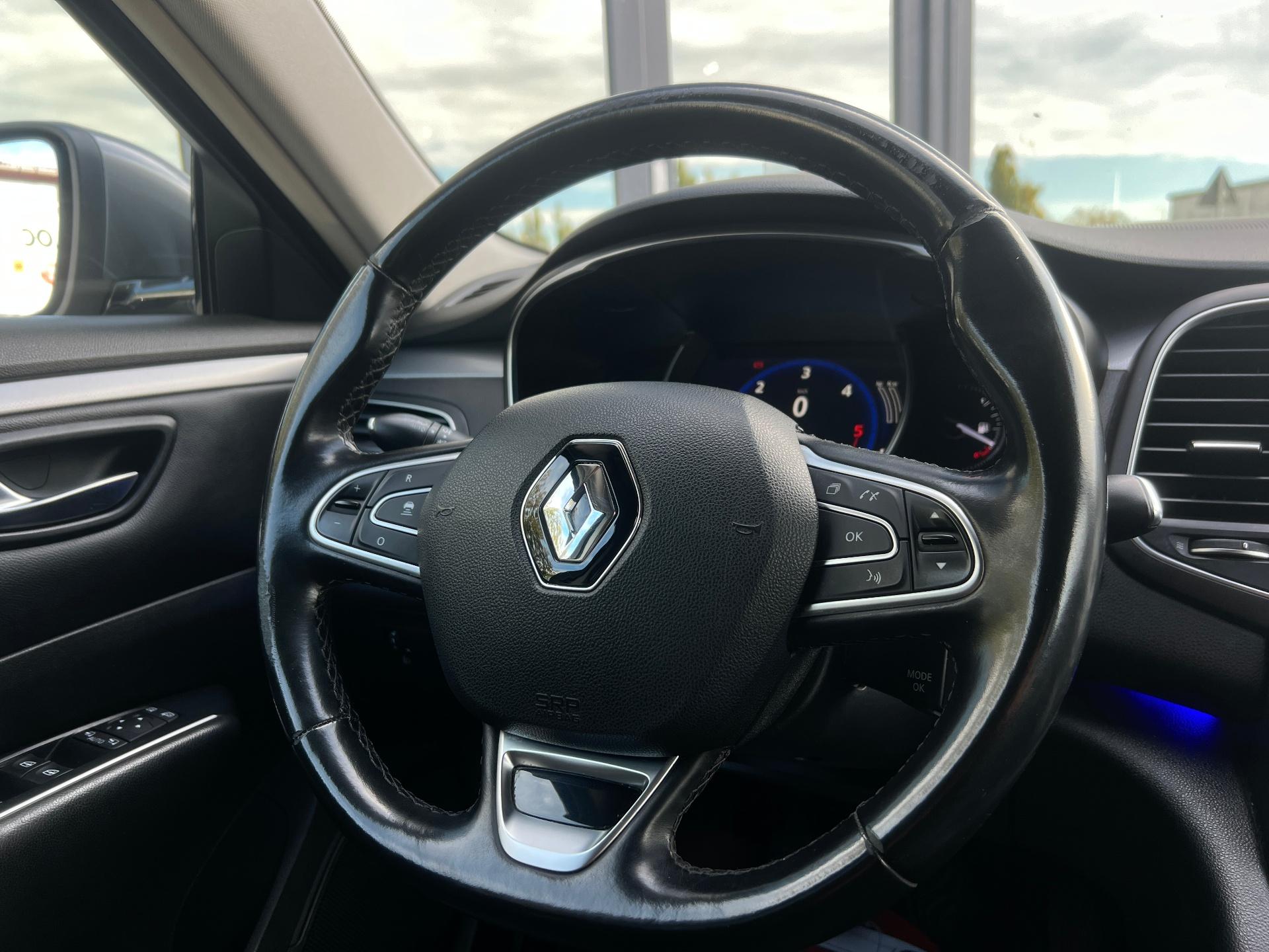 Renault-Talisman