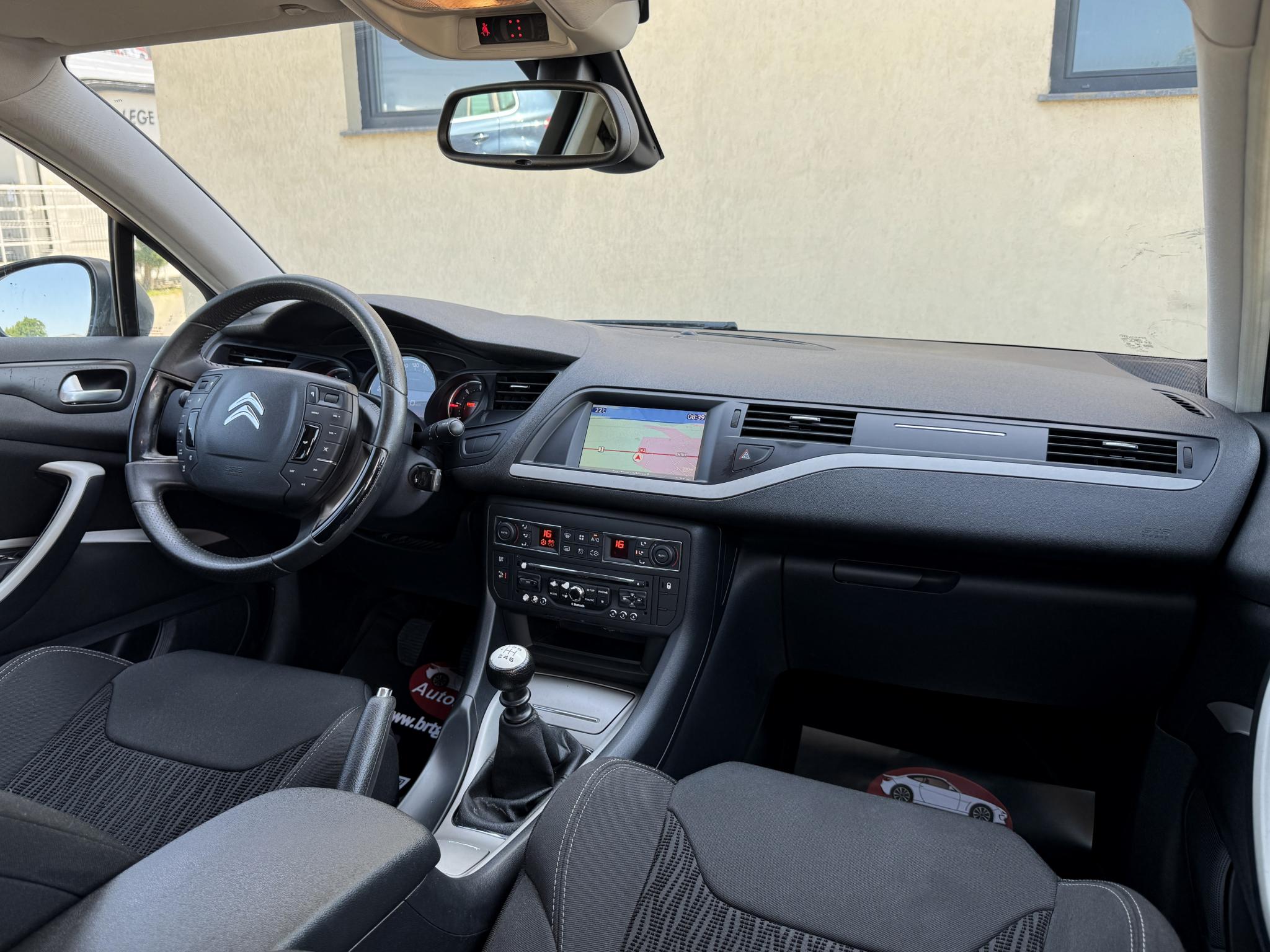 Citroen-C5