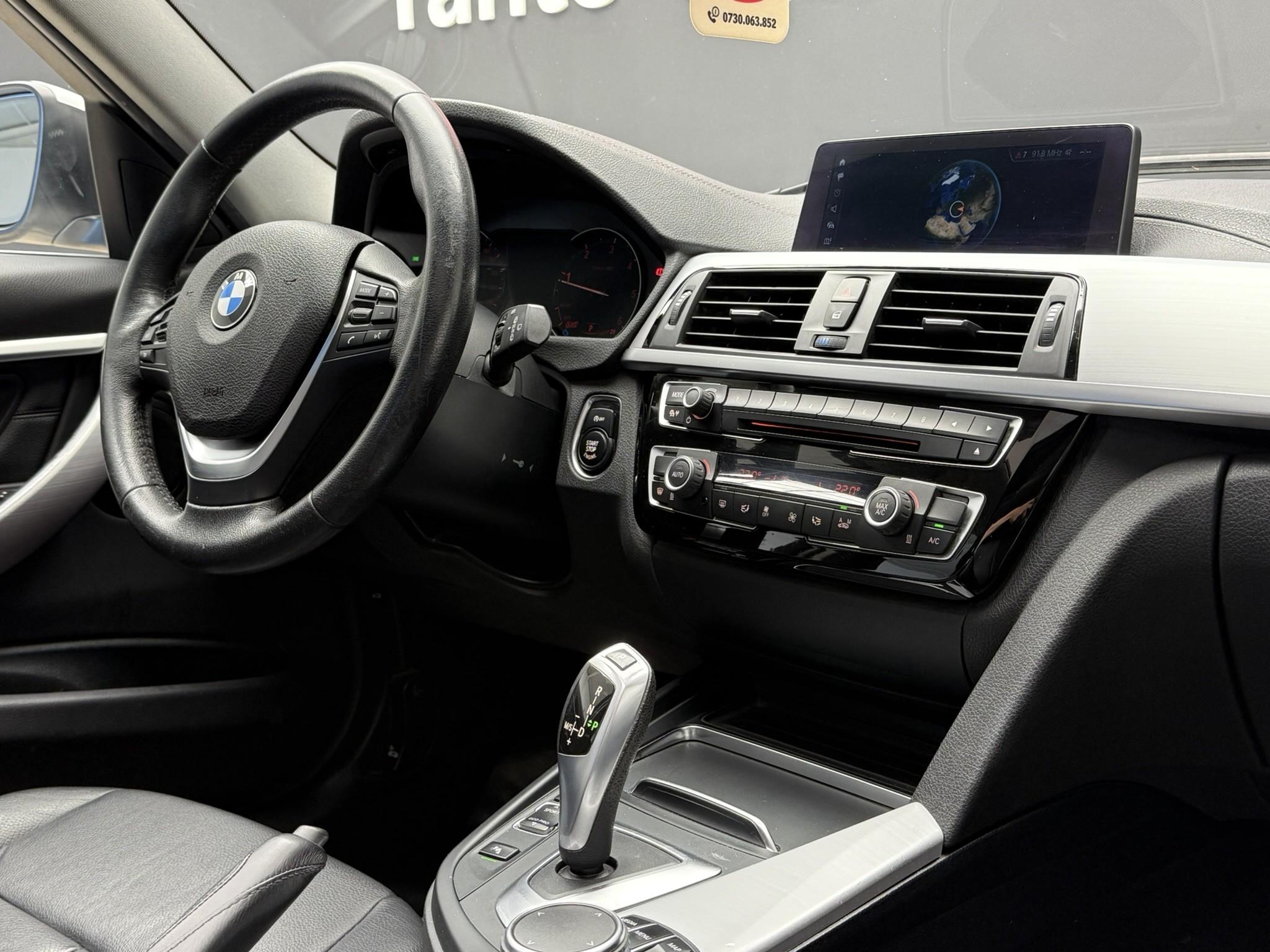 BMW-Seria 3