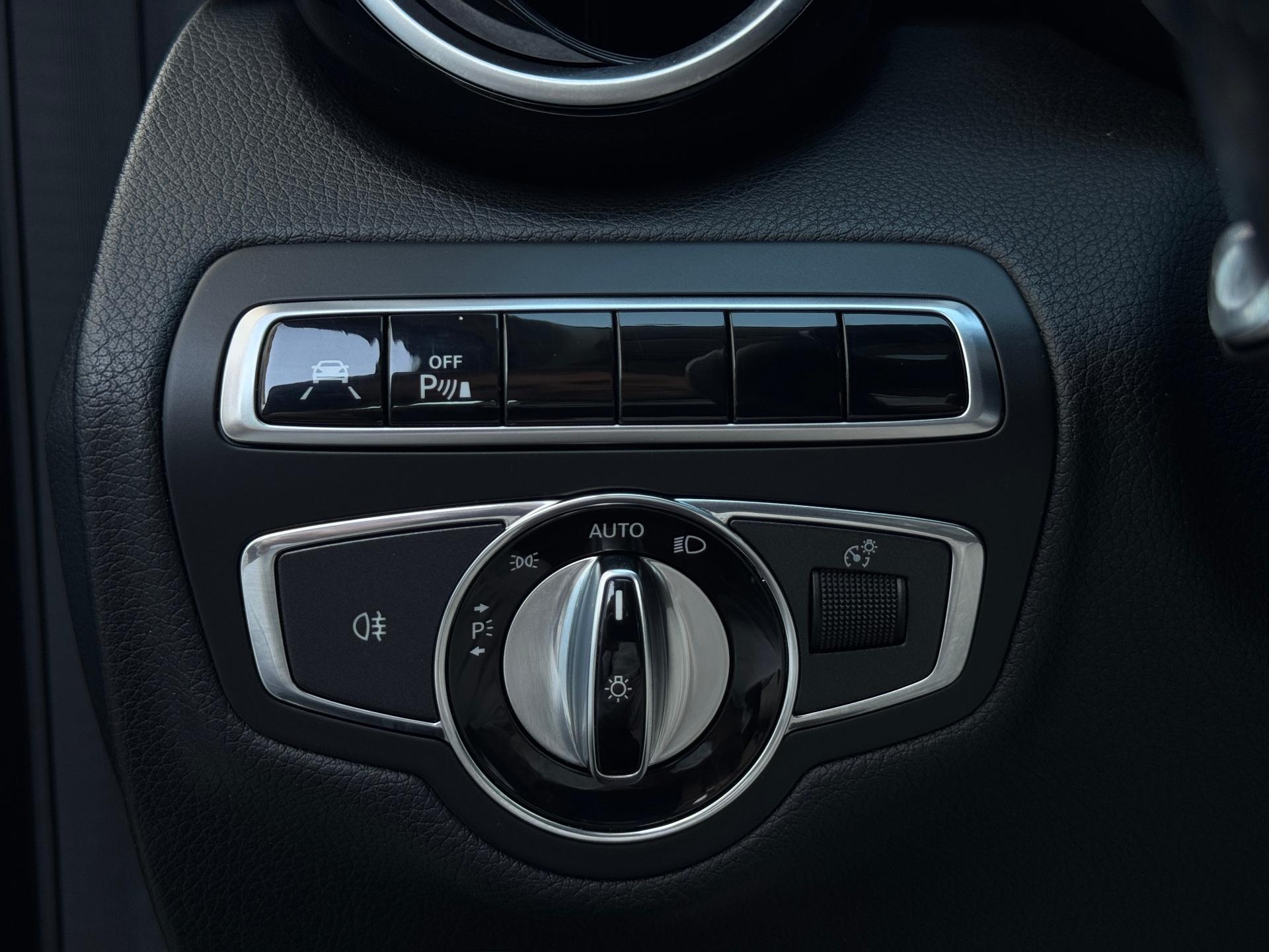 Mercedes-Benz-C