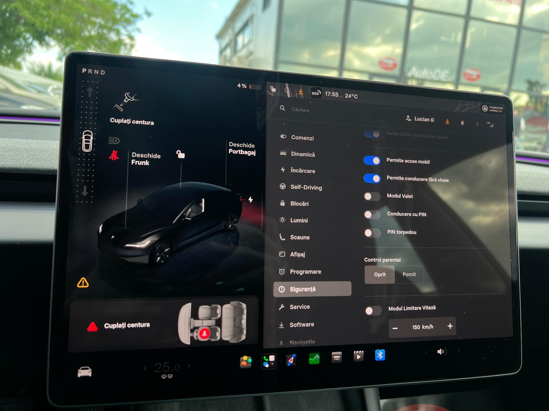Tesla-Model 3