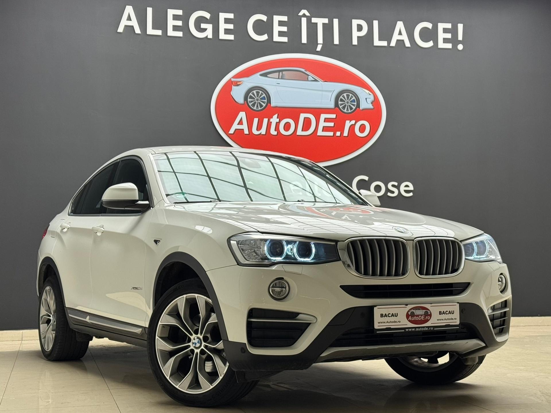 BMW-X4