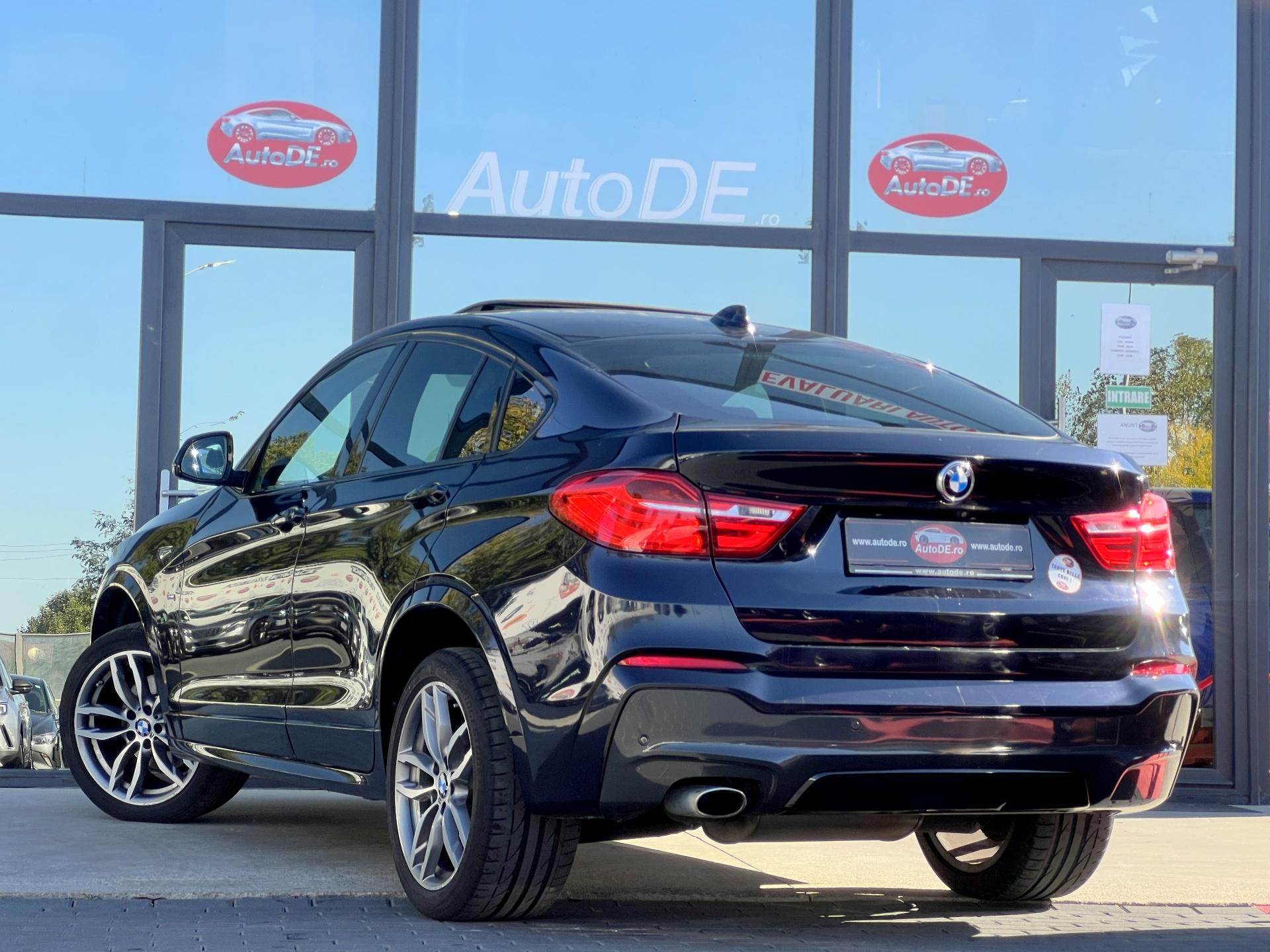 BMW-X4