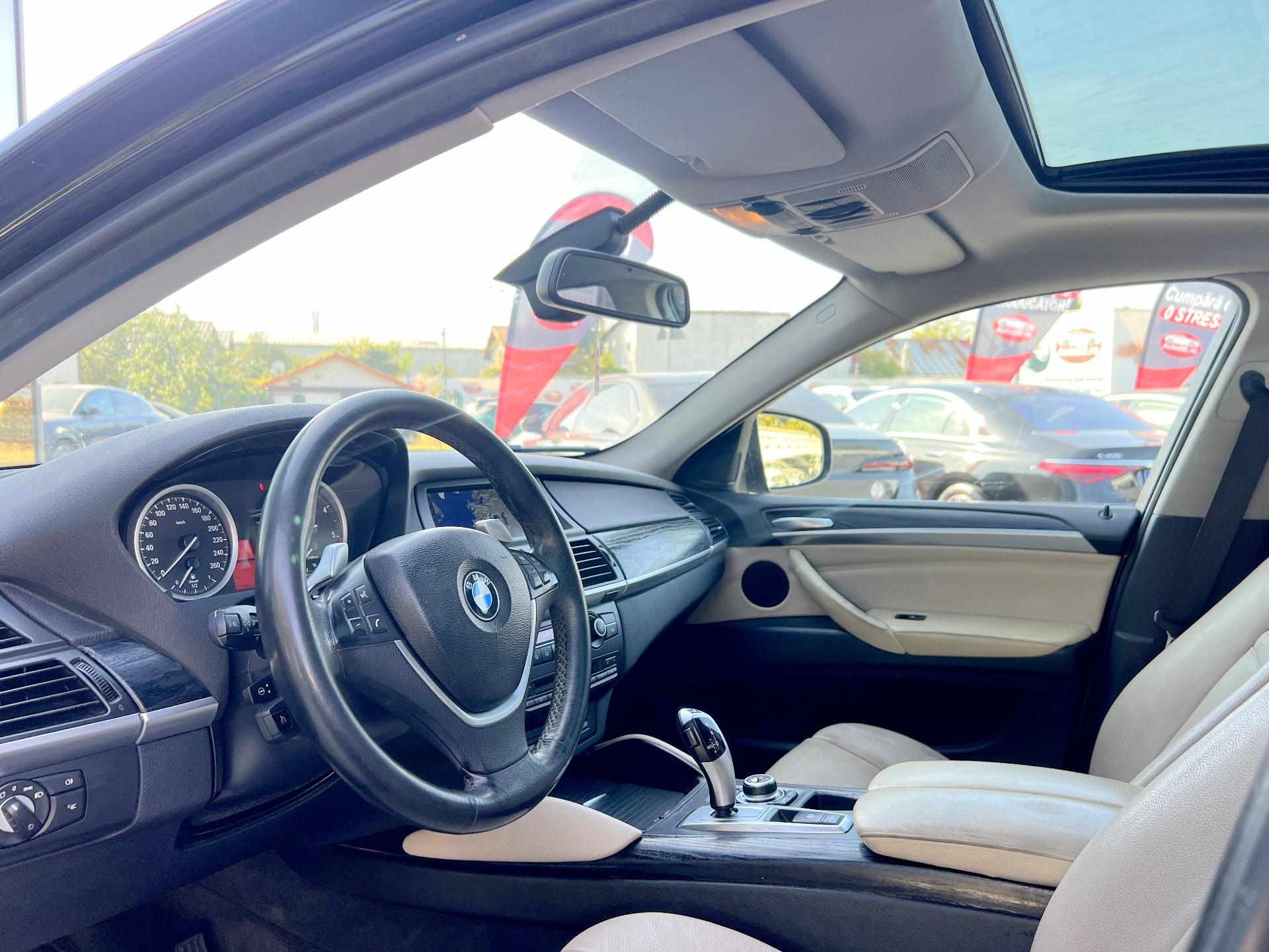 BMW-X6