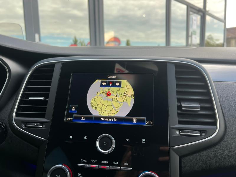 Car Thumb
