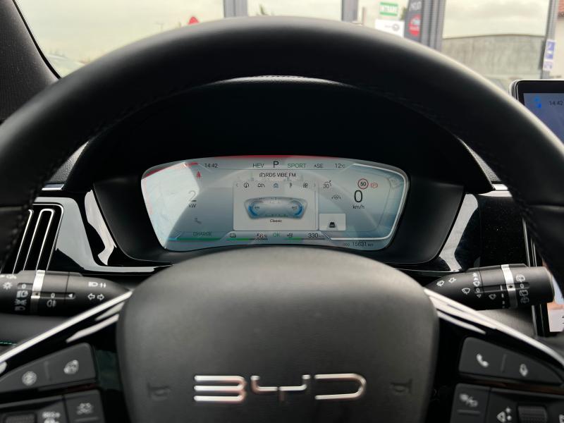 Car Thumb