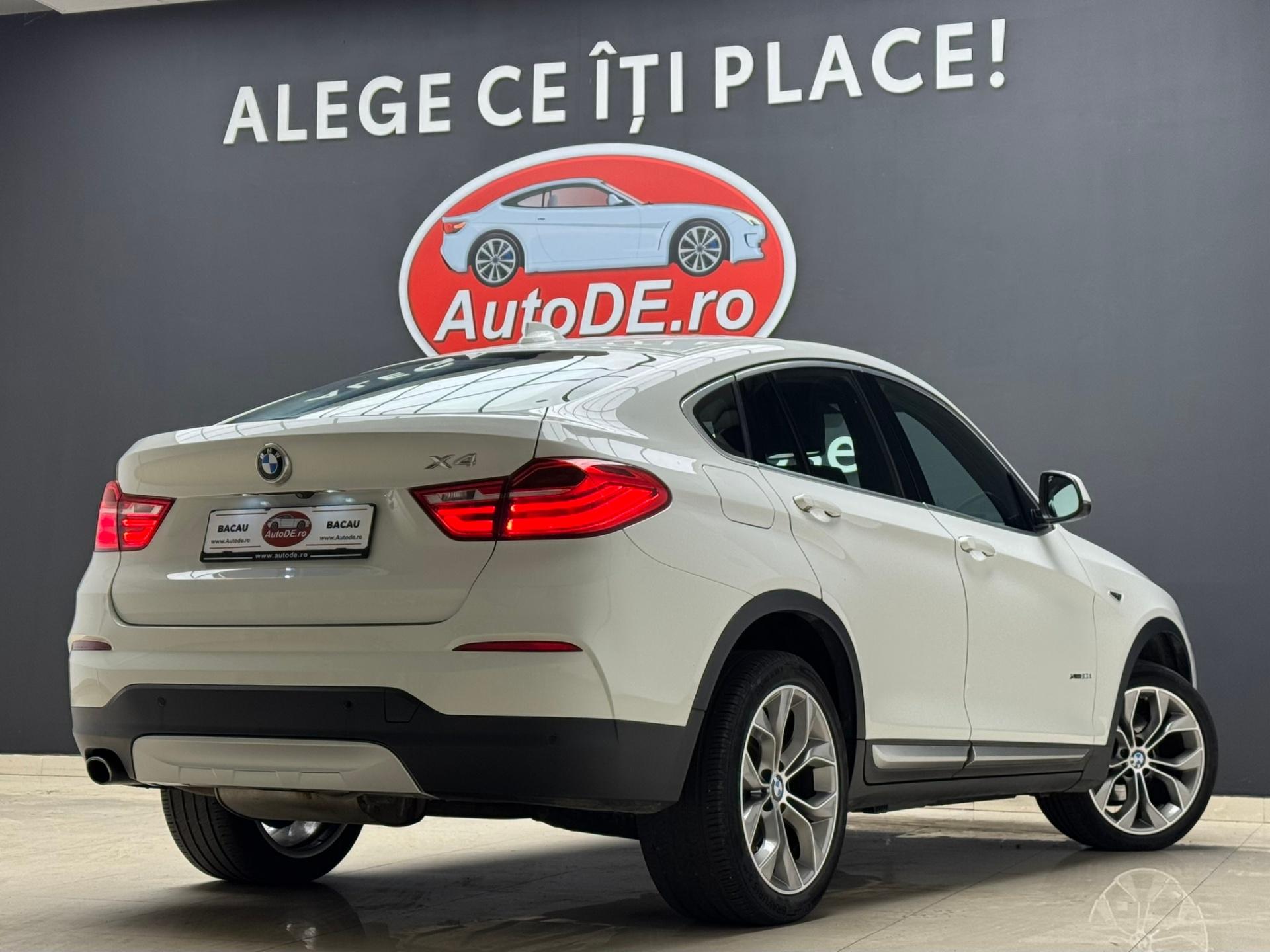 BMW-X4