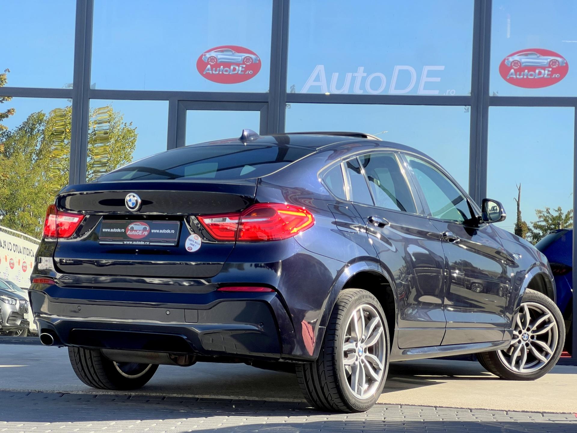 BMW-X4