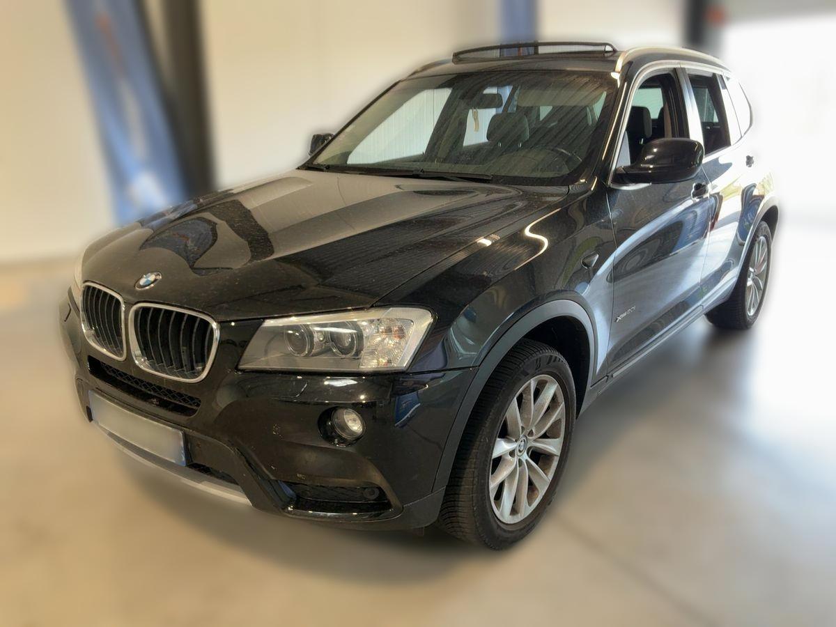 BMW-X3