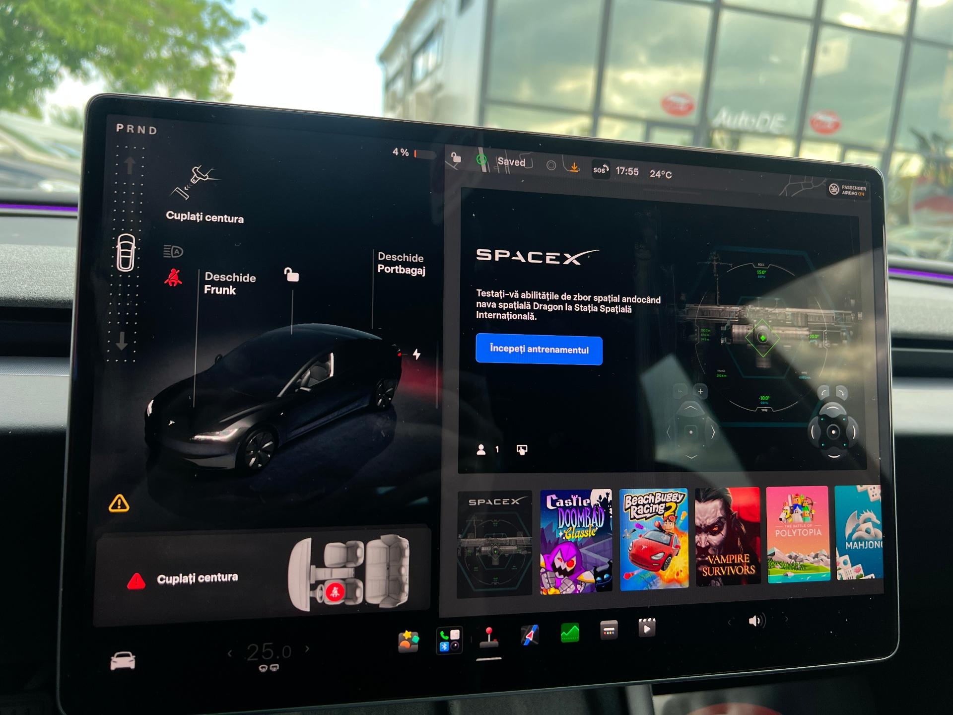 Tesla-Model 3
